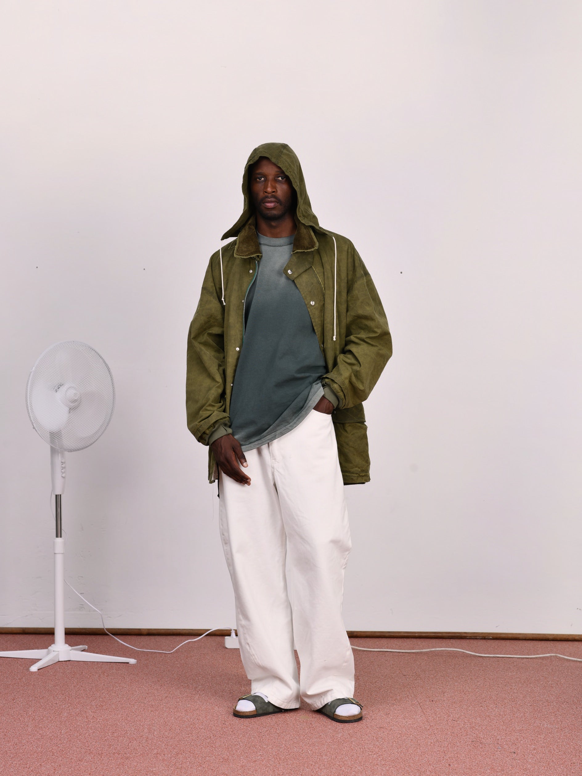 CF.23.15.03.02 WOBBLY JEANS twill off-white