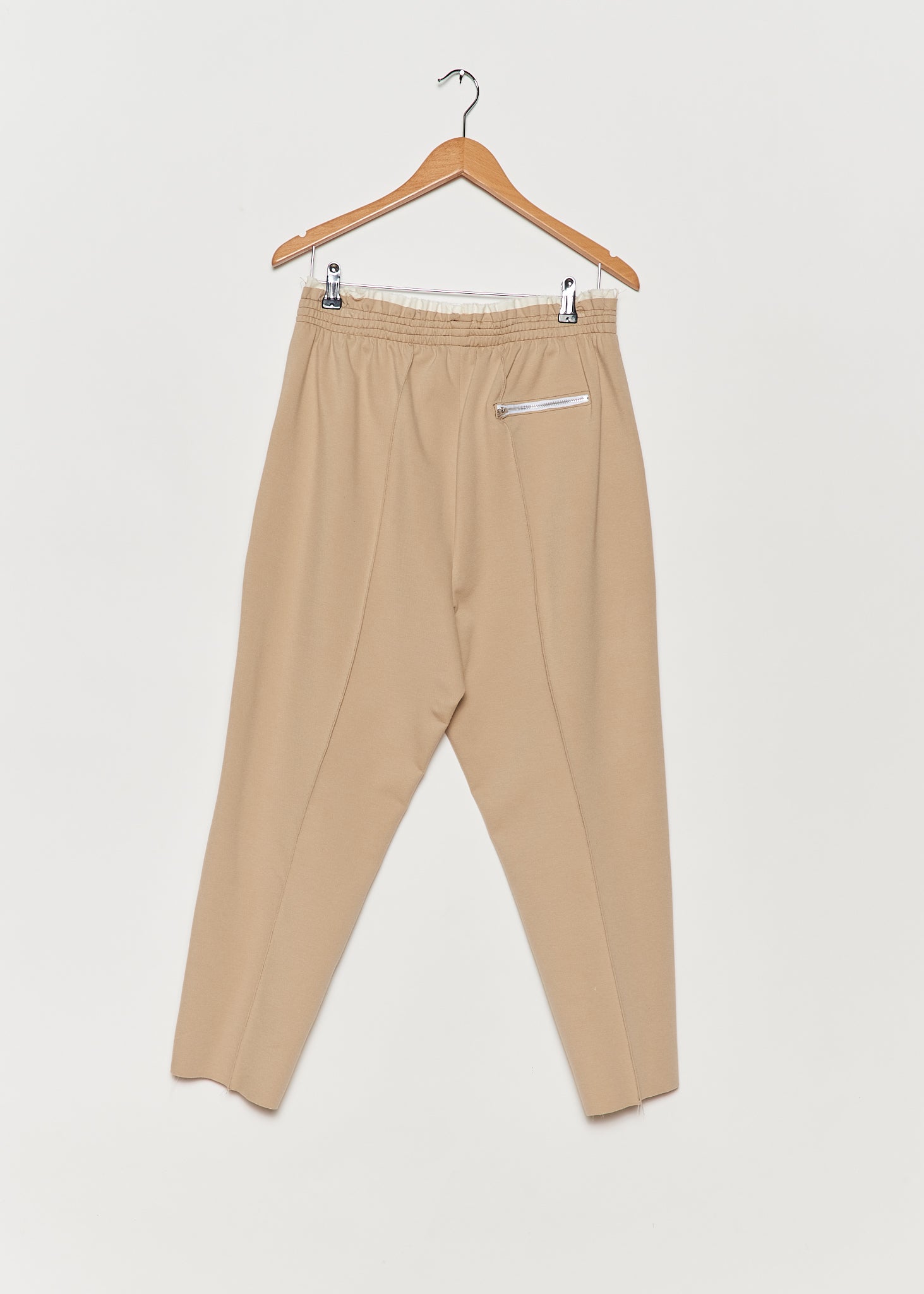 CF.13.06.07.01 TRACK PANTS sand