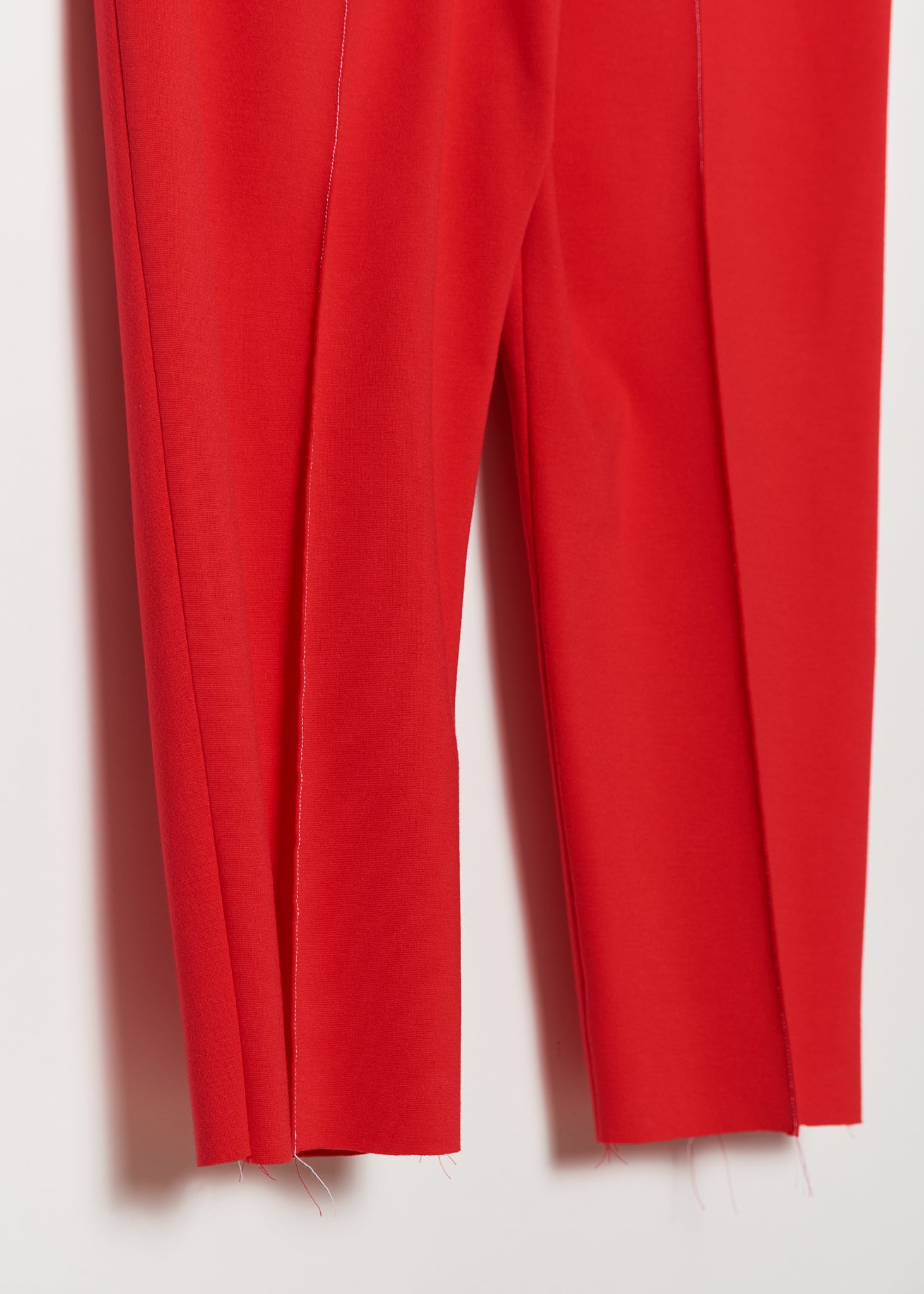 CF.13.06.07.01 TRACK PANTS red
