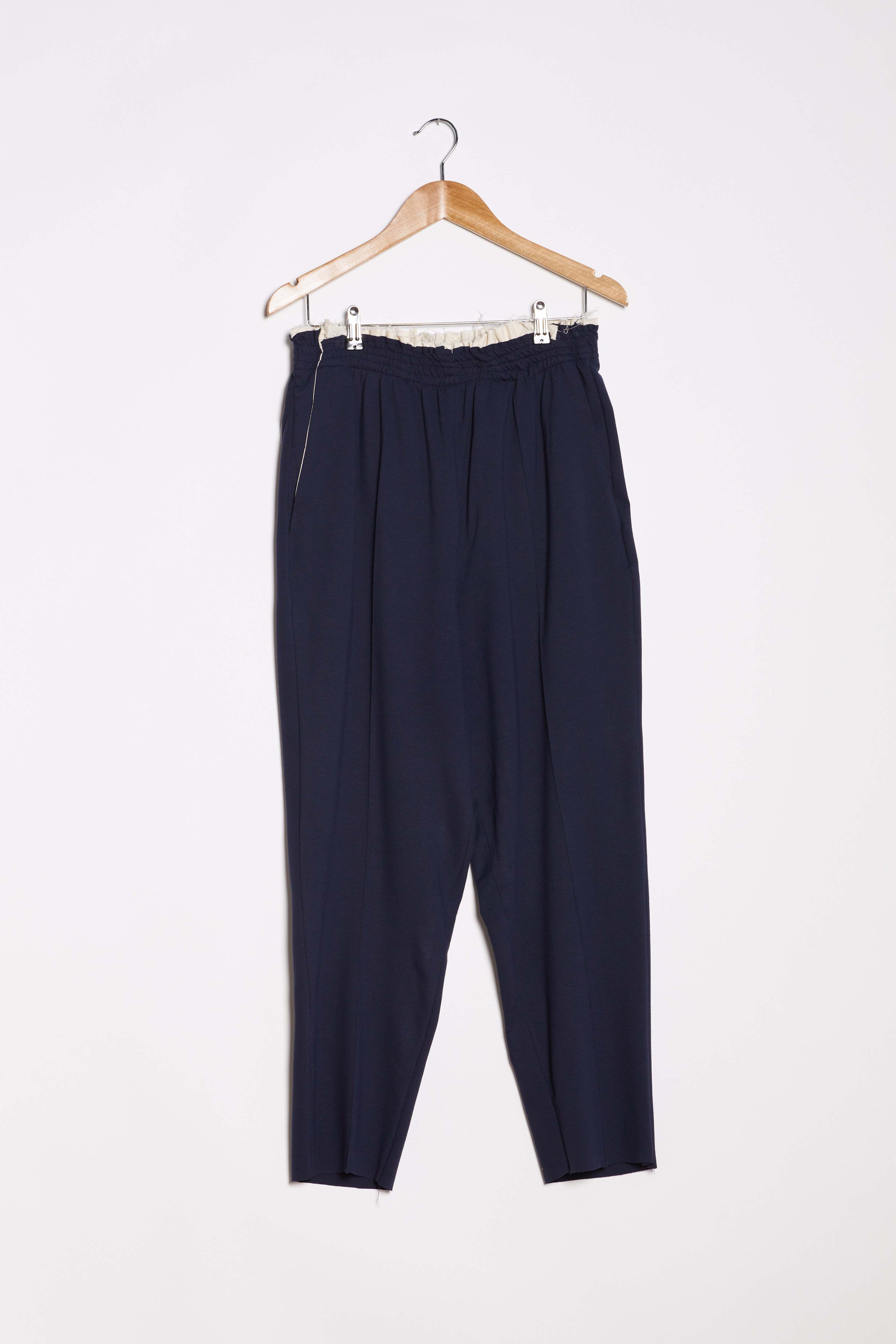 CF.17.02.05.01 TRACK PANTS navy