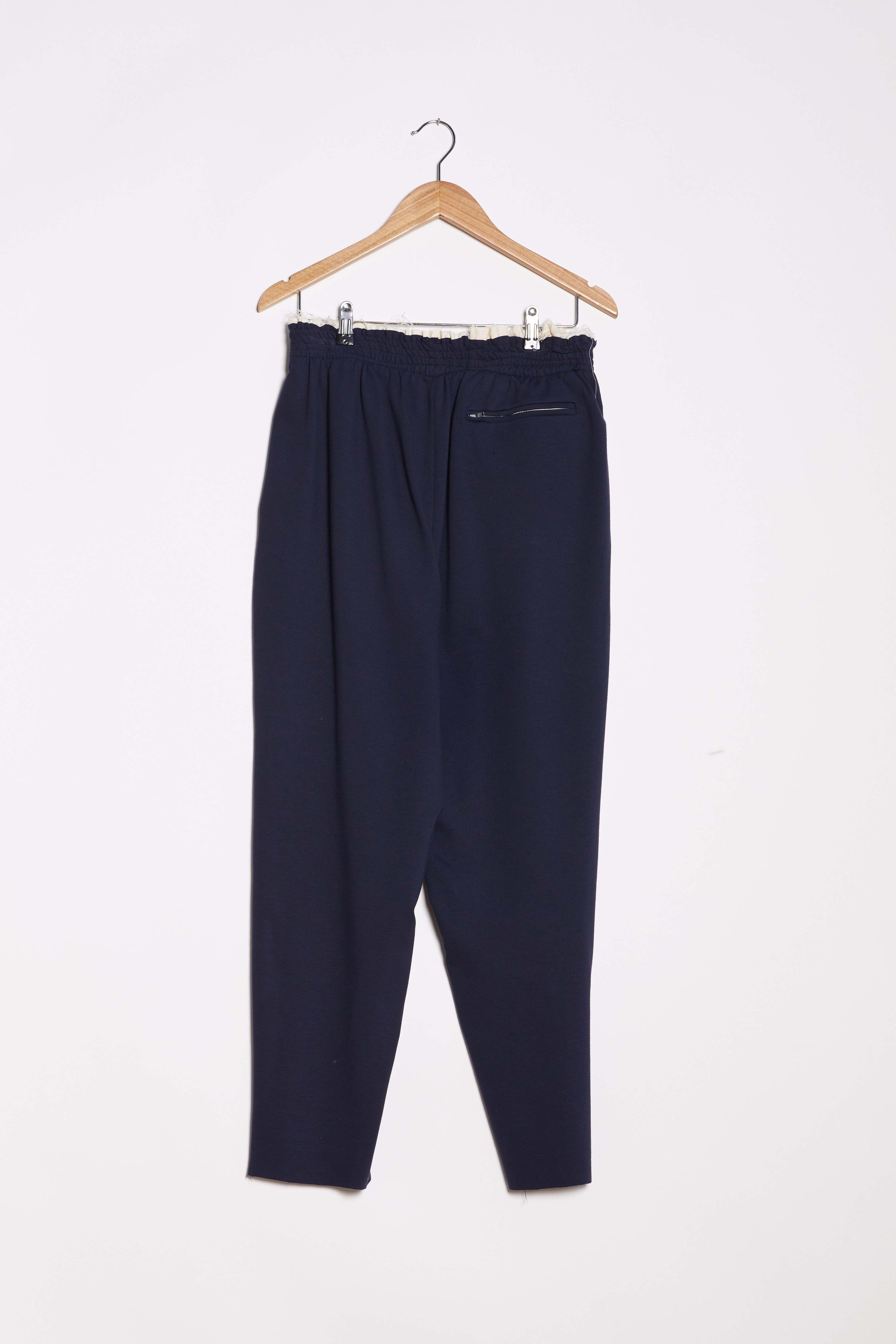 CF.17.02.05.01 TRACK PANTS navy