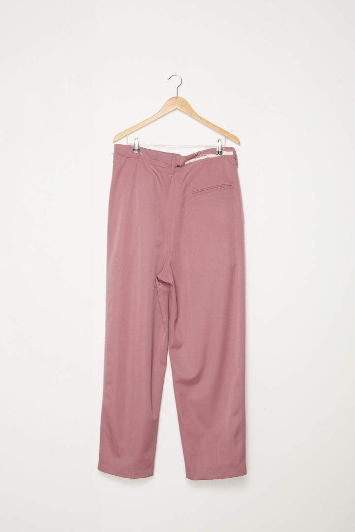 CF.18.06.05.01 SUIT PANTS coral