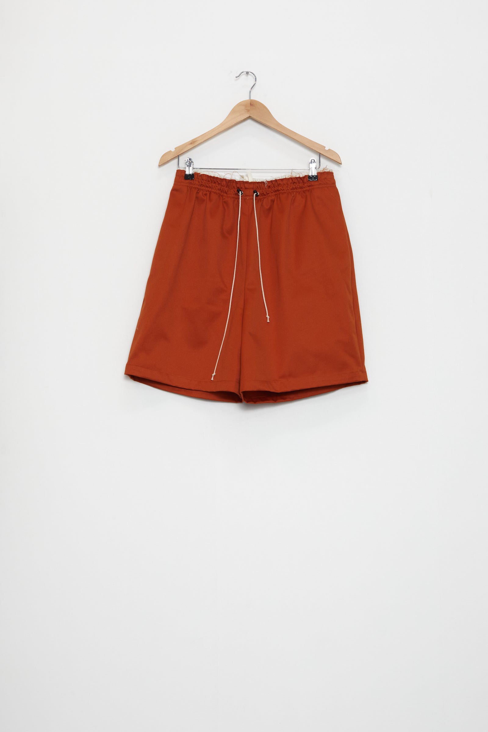 CF.19.13.01.03 KNEE SHORTS orange
