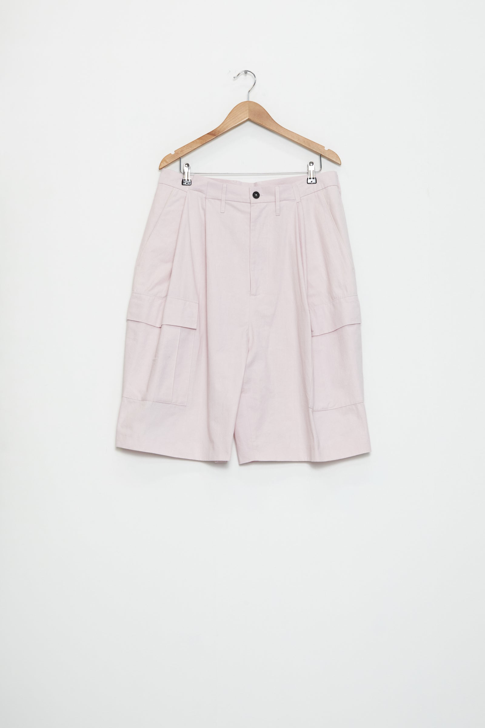 CF.19.13.02.02 CARGO SHORTS pink – Camiel Fortgens