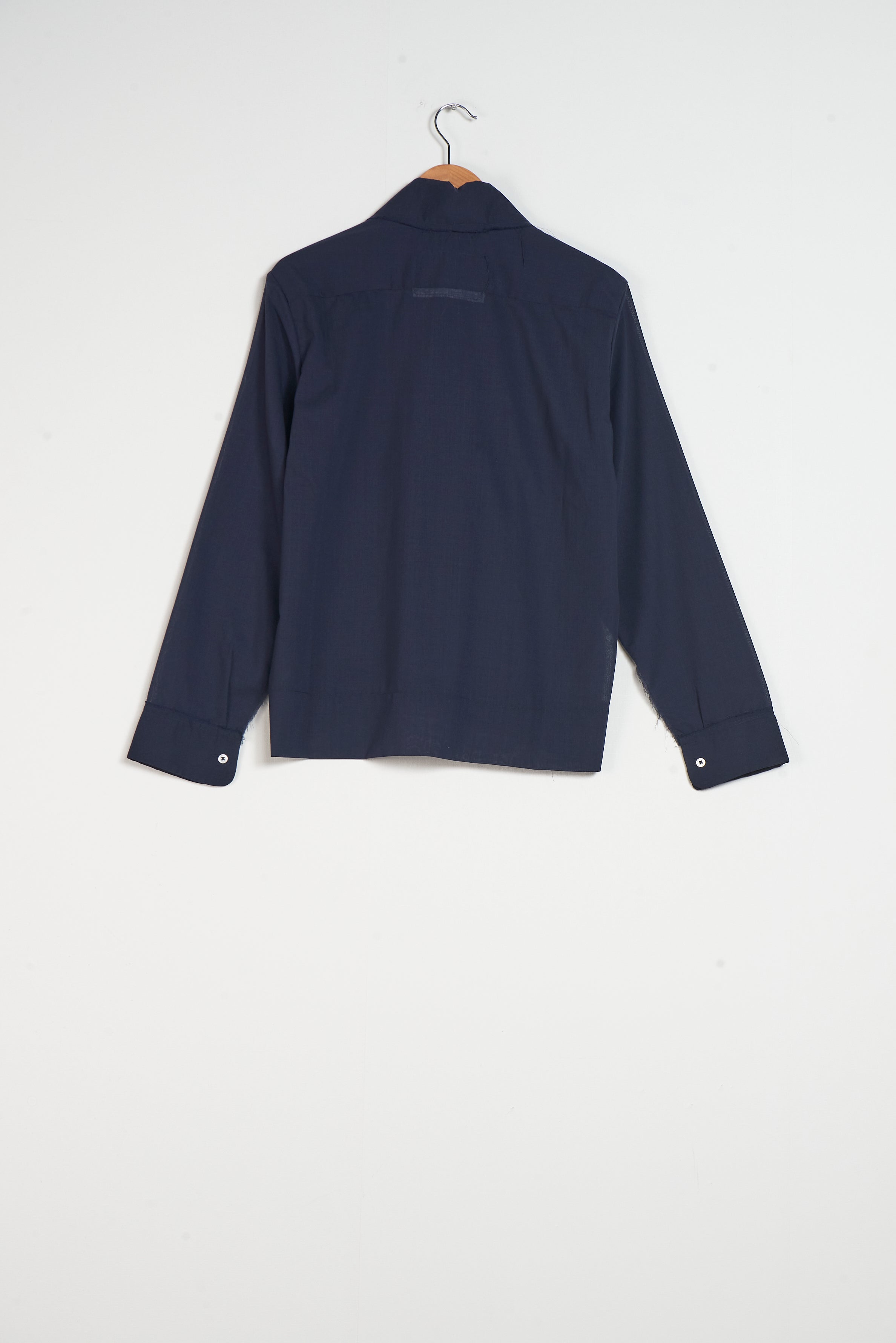 CF.20.04.01.01 FAST SHIRT navy