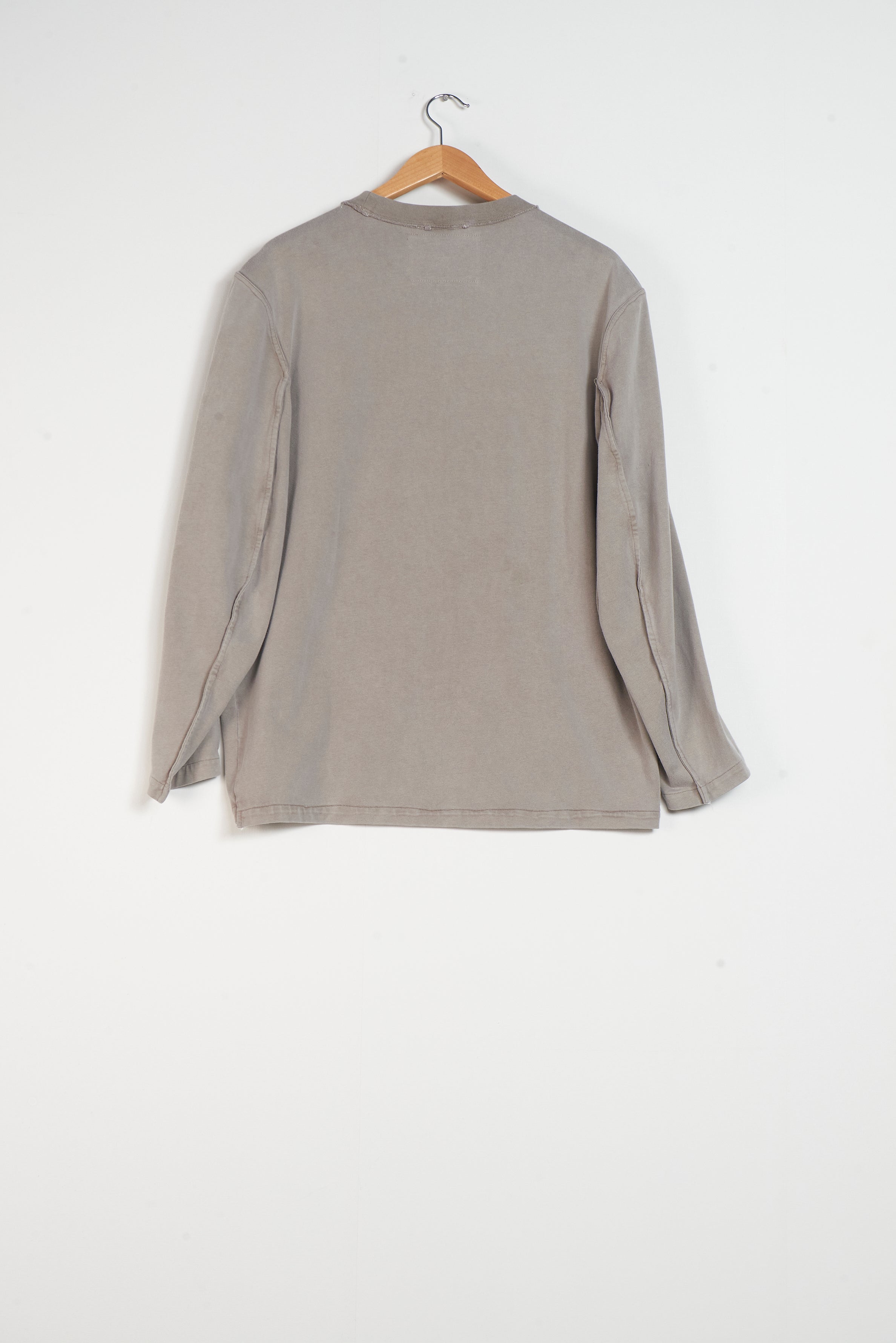 CF.20.01.02.01 BIG TEE LS taupe
