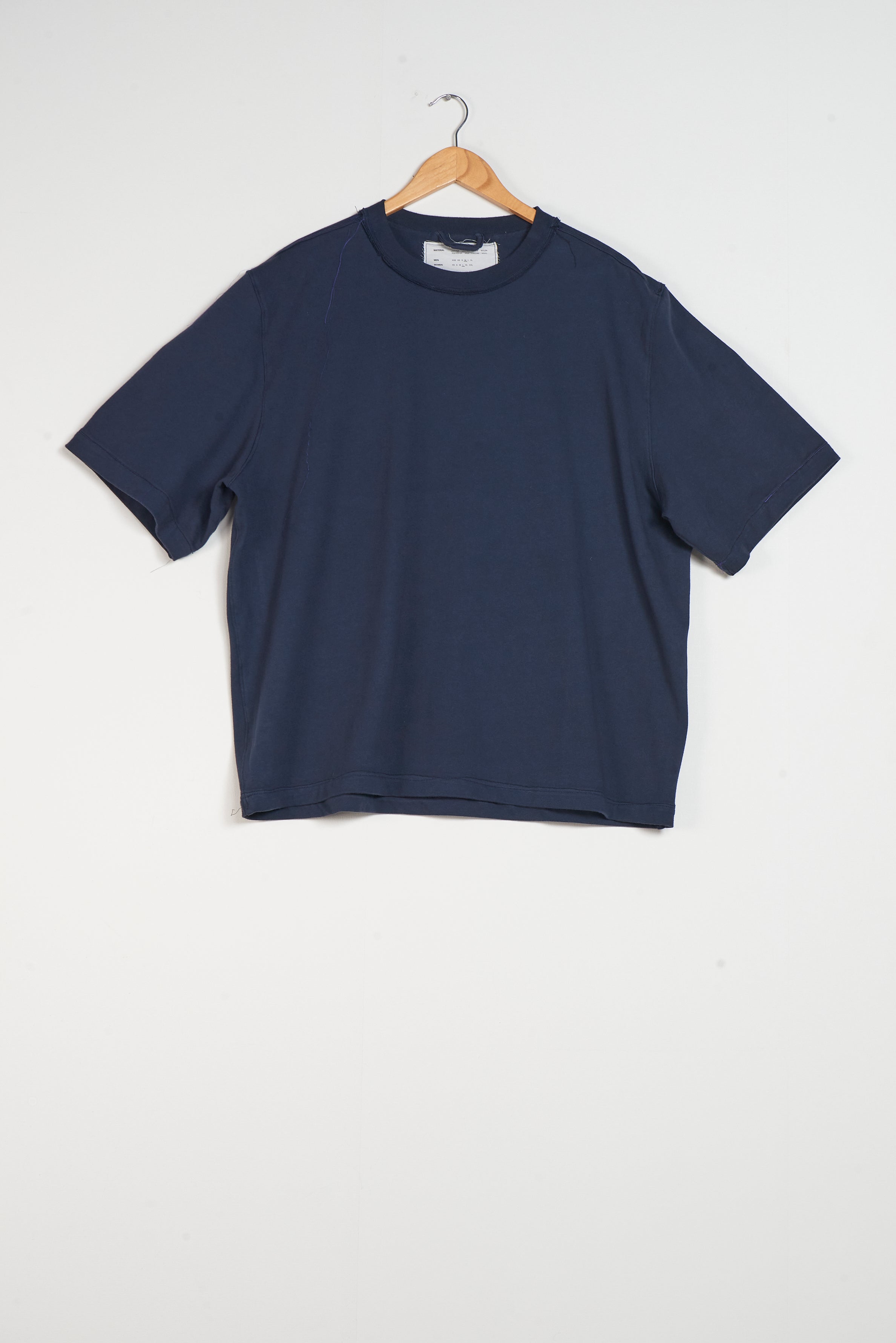 CF.20.01.01.01 BIG TEE SS navy