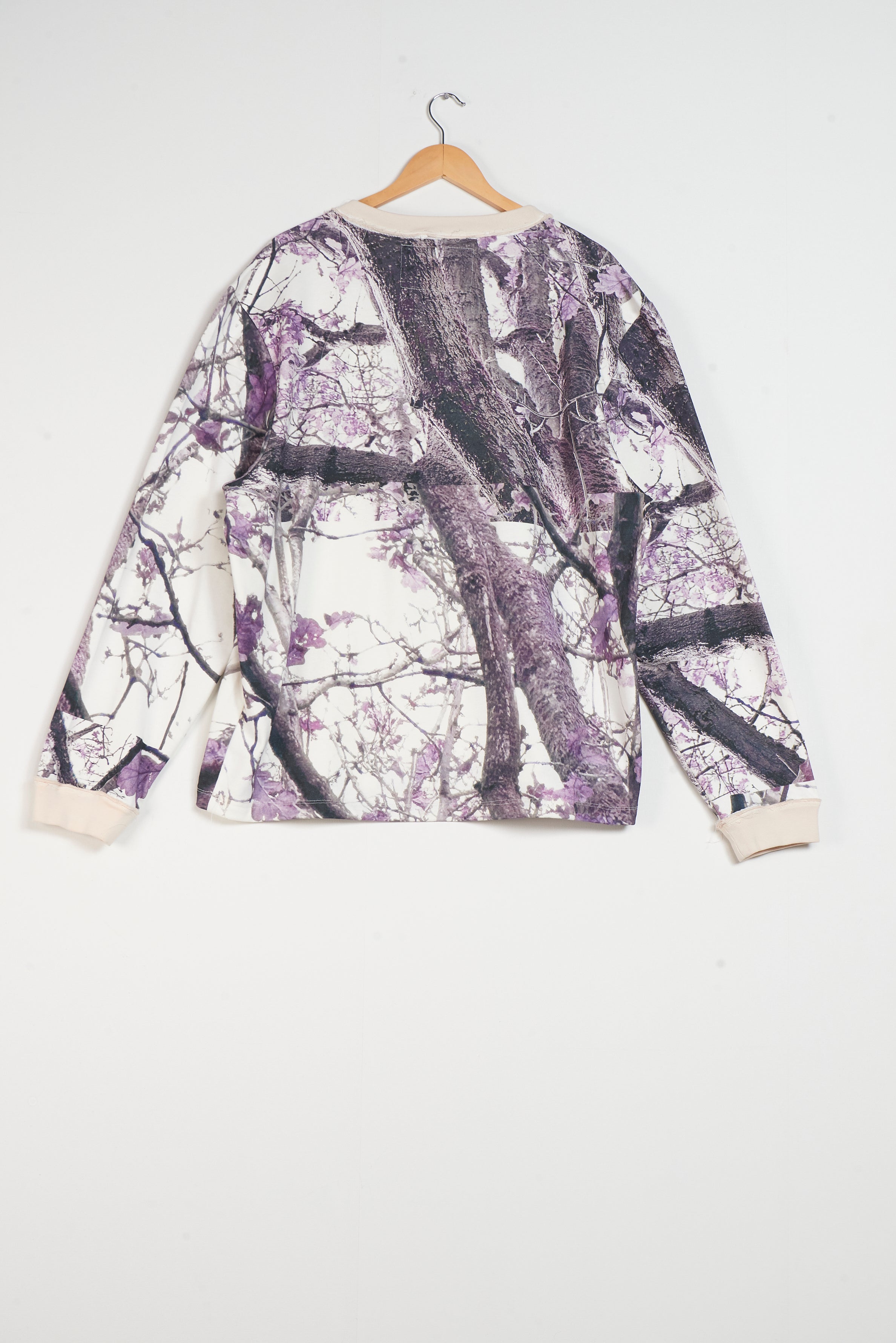 CF.20.01.02.02  BIG TEE LS realtree camo
