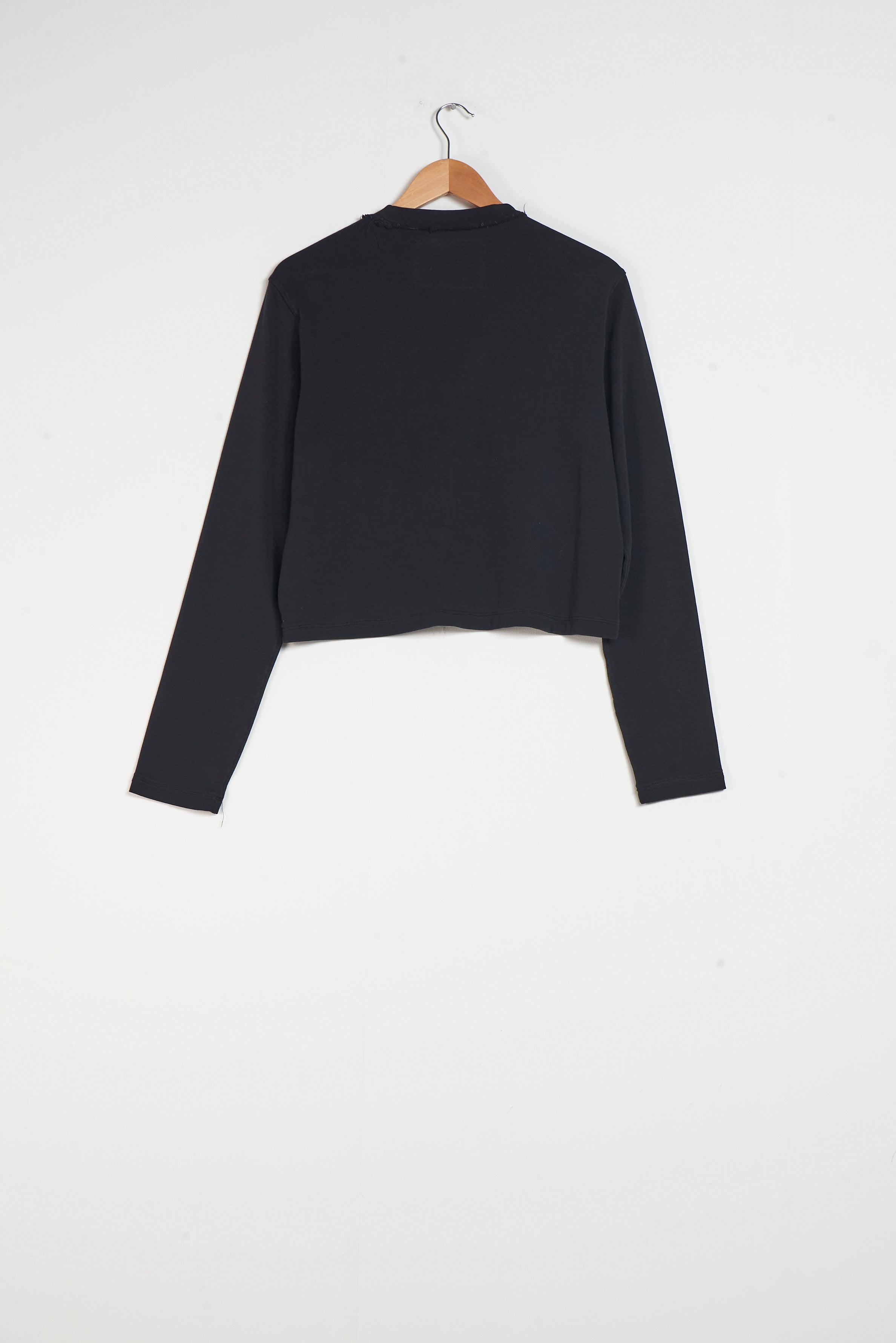 CF.20.01.03.01 NORMAL TEE LS navy