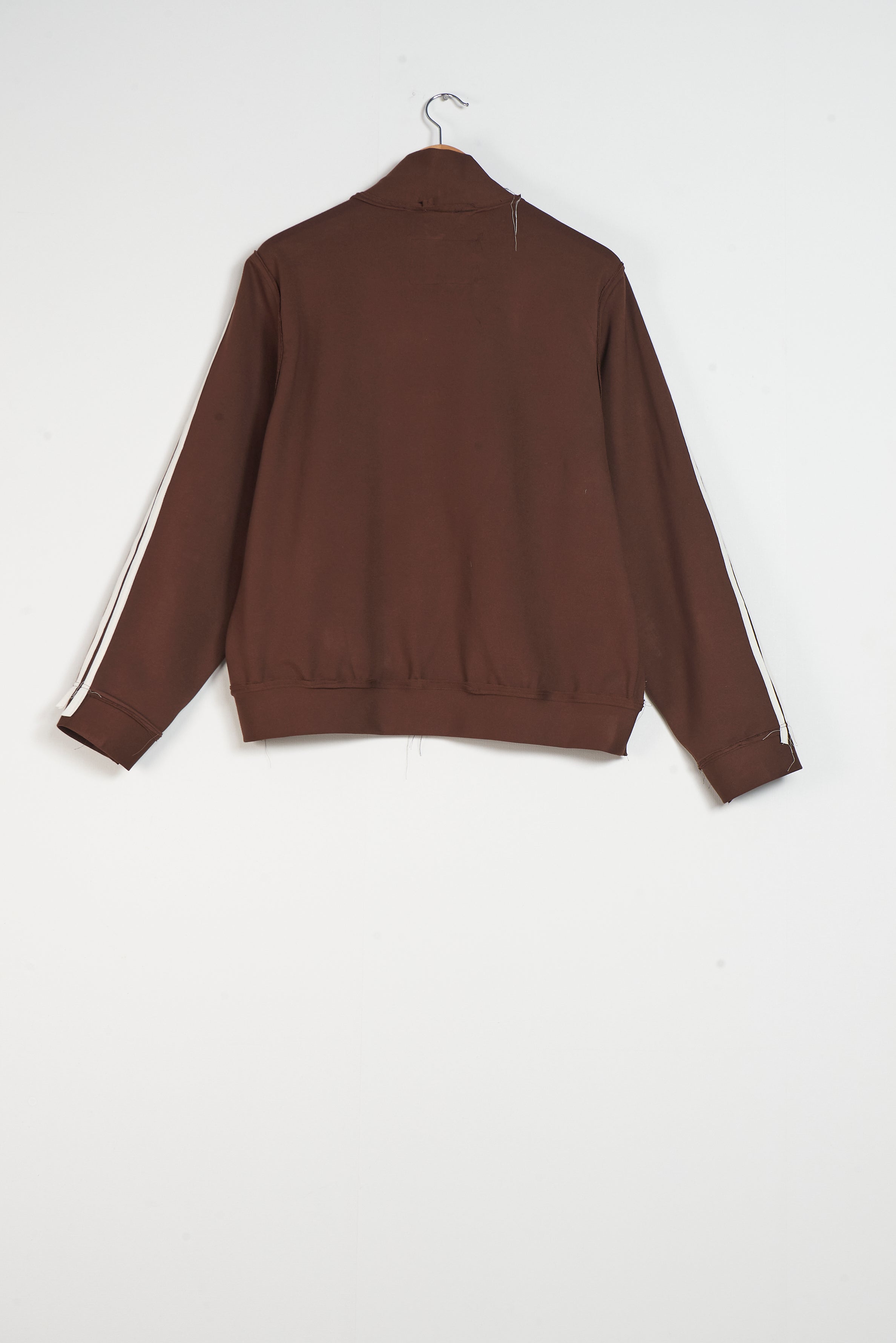 CAMIEL FORTGENS ブラウン M Camiel Fortgens Worker Jacket | Brown | Canoe Club
