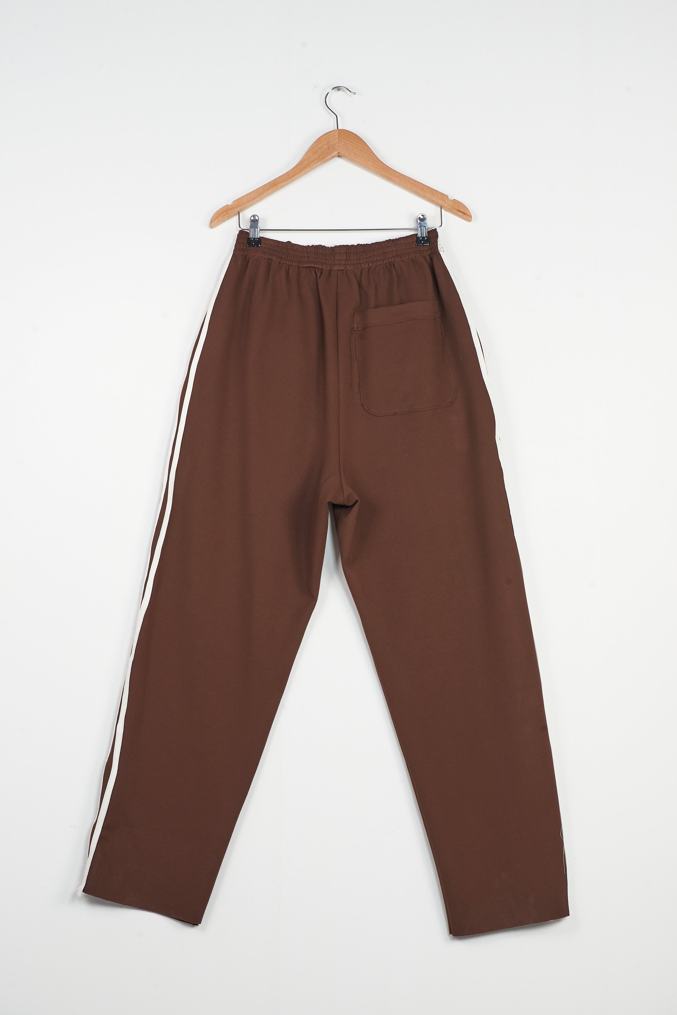 CF.20.02.05.01 SWEAT PANTS SPORT brown