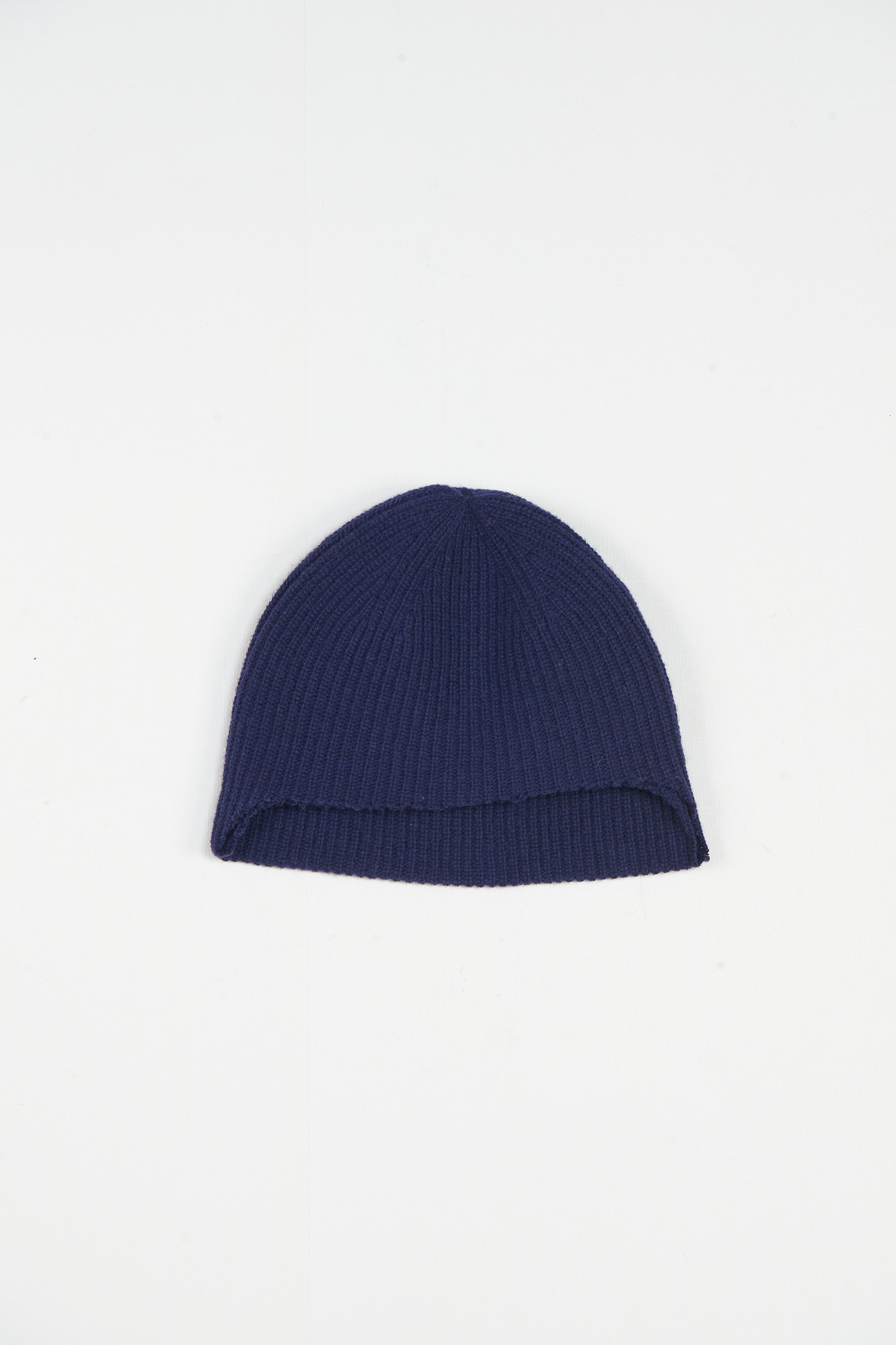 CF.20.03.07.01 FRANKENSTEIN BEANIE navy