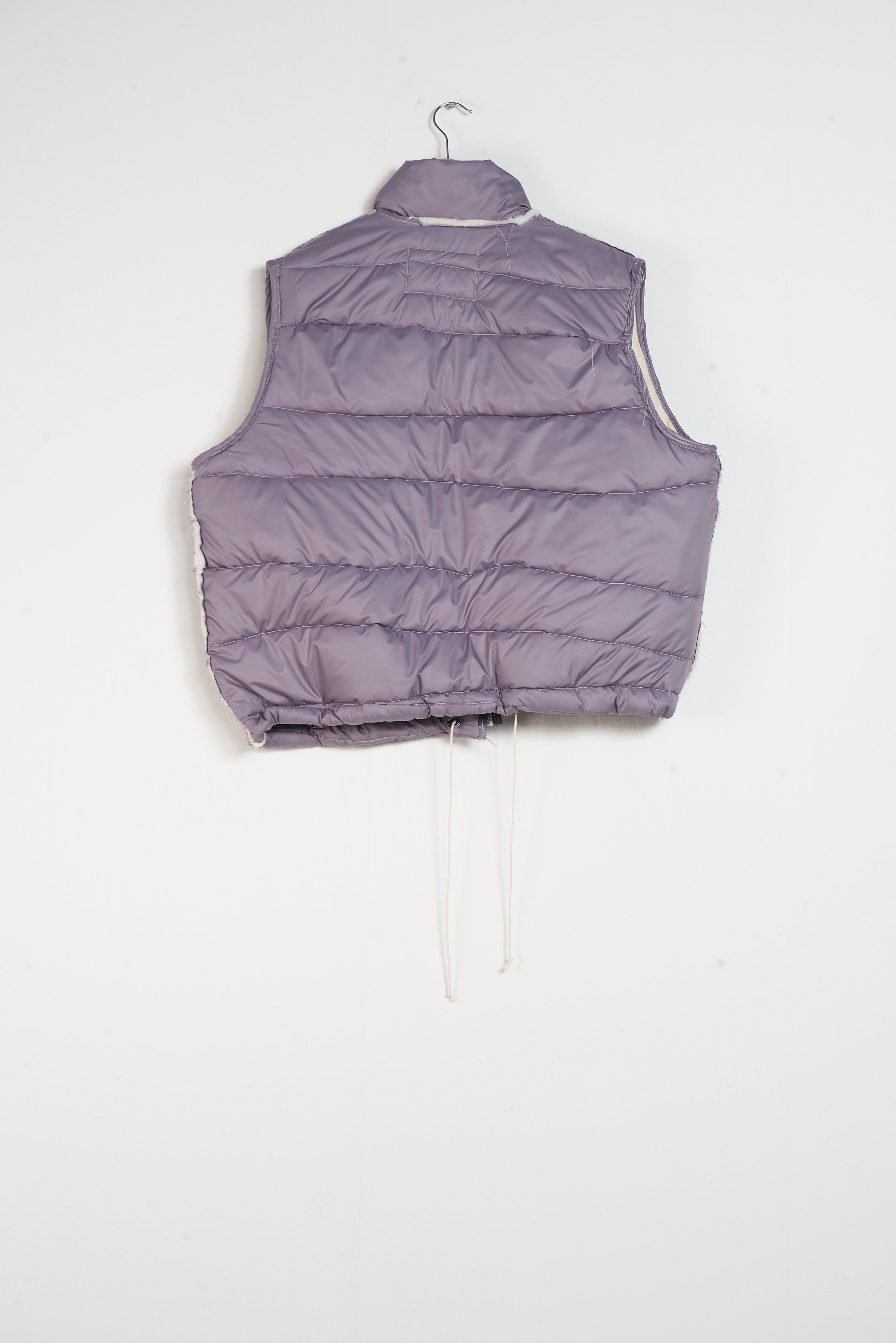 CF.20.05.03.01 BODY WARMER lilac