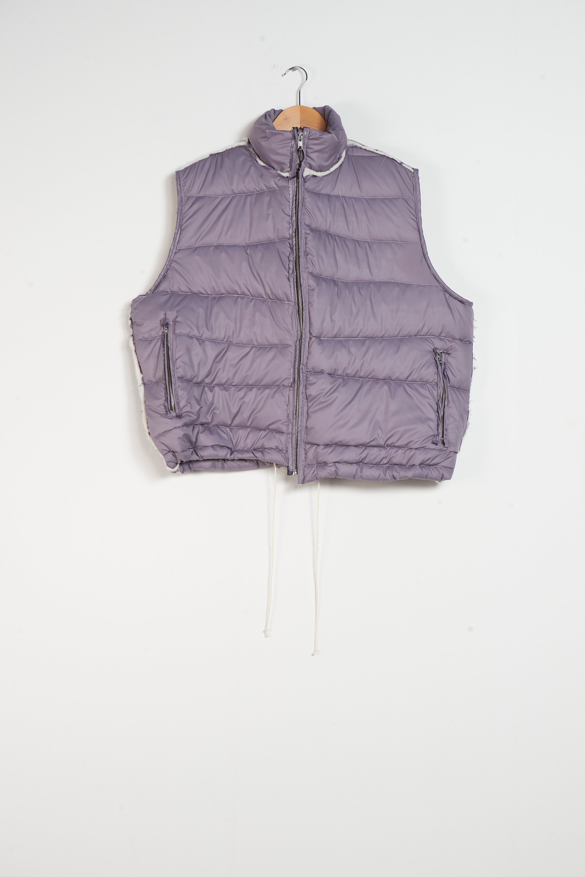 CF.20.05.03.01 BODY WARMER lilac