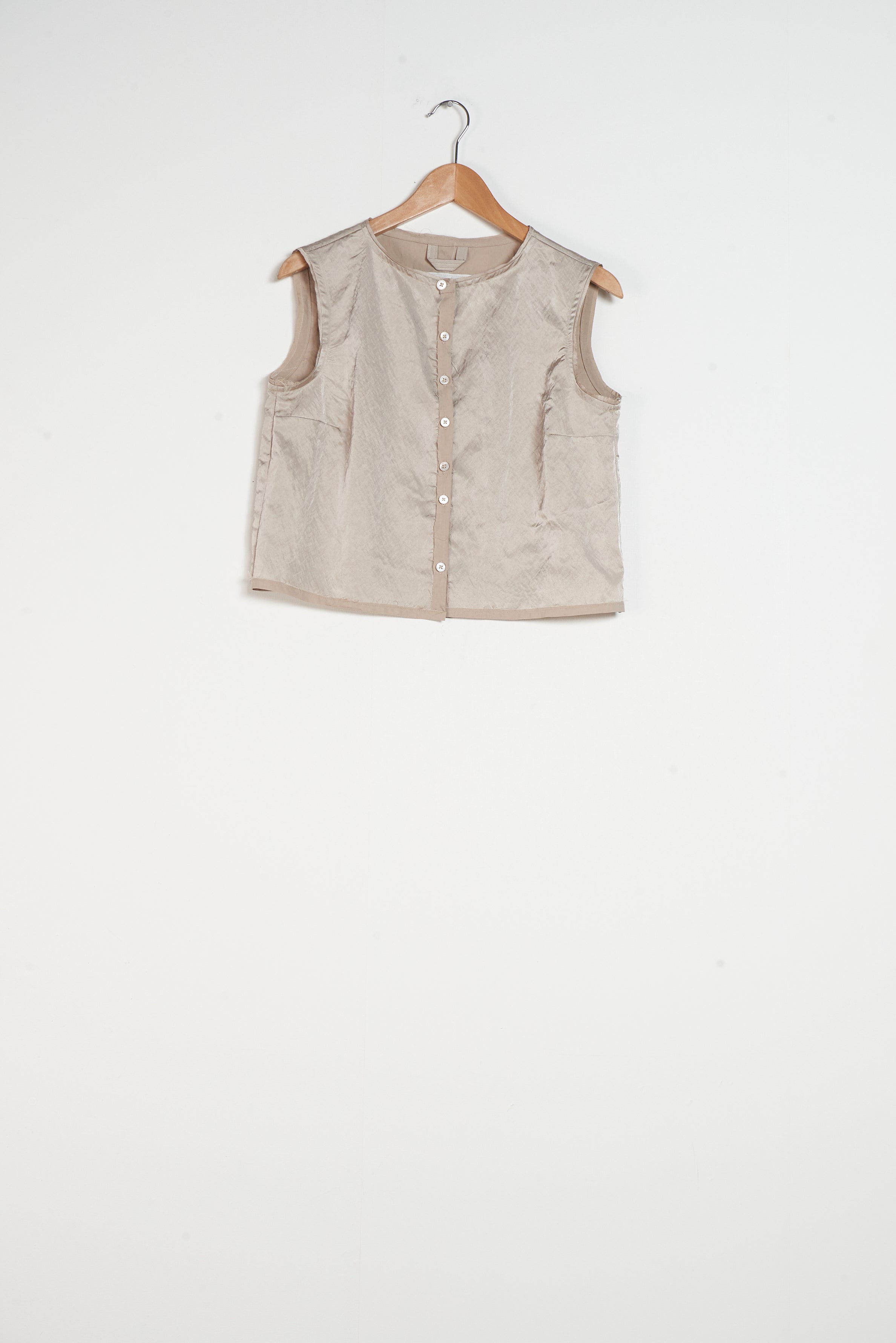 CF.20.05.05.02 SQUARE TOP champagne