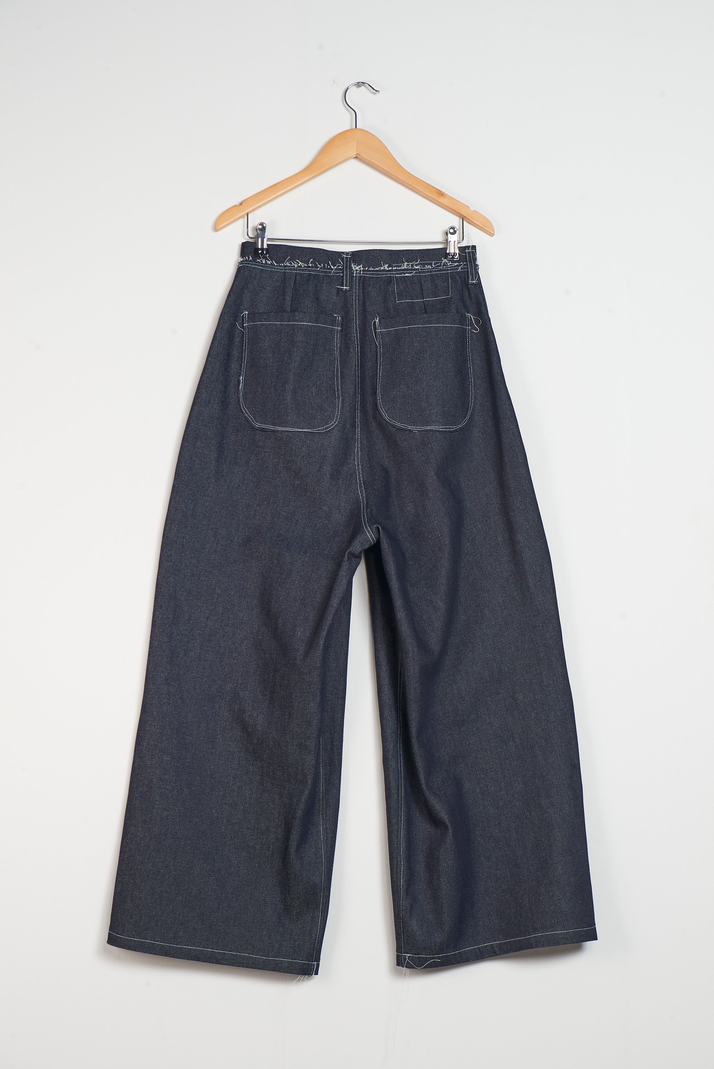 CF.20.06.05.01 TOURIST JEANS blue