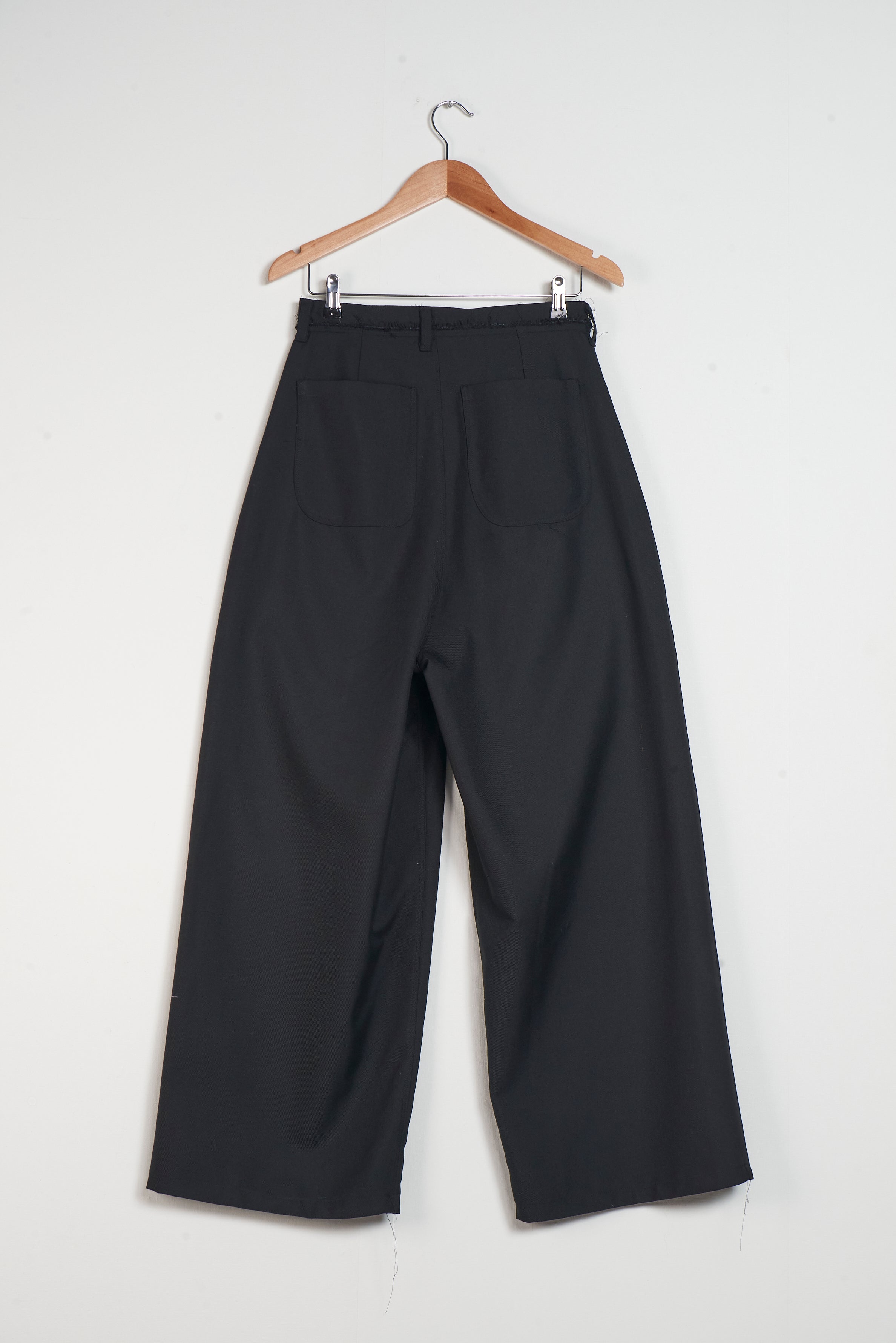 CF.20.06.05.02 TOURIST JEANS black