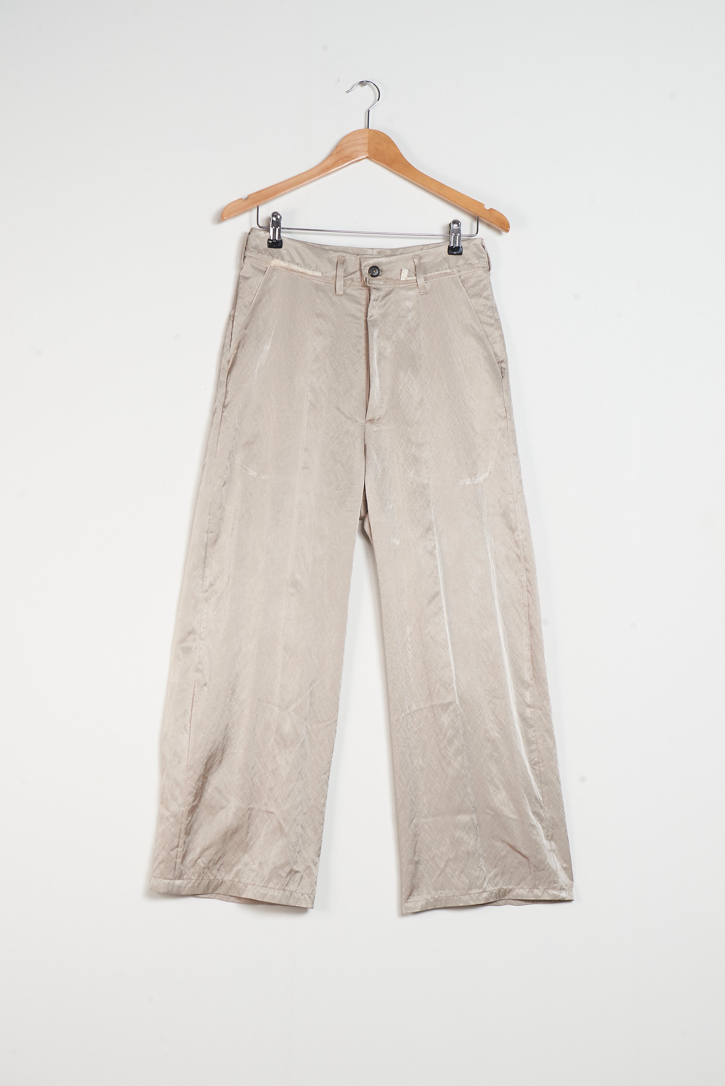 CF.20.06.06.02 STRAIGHT SLACK champagne