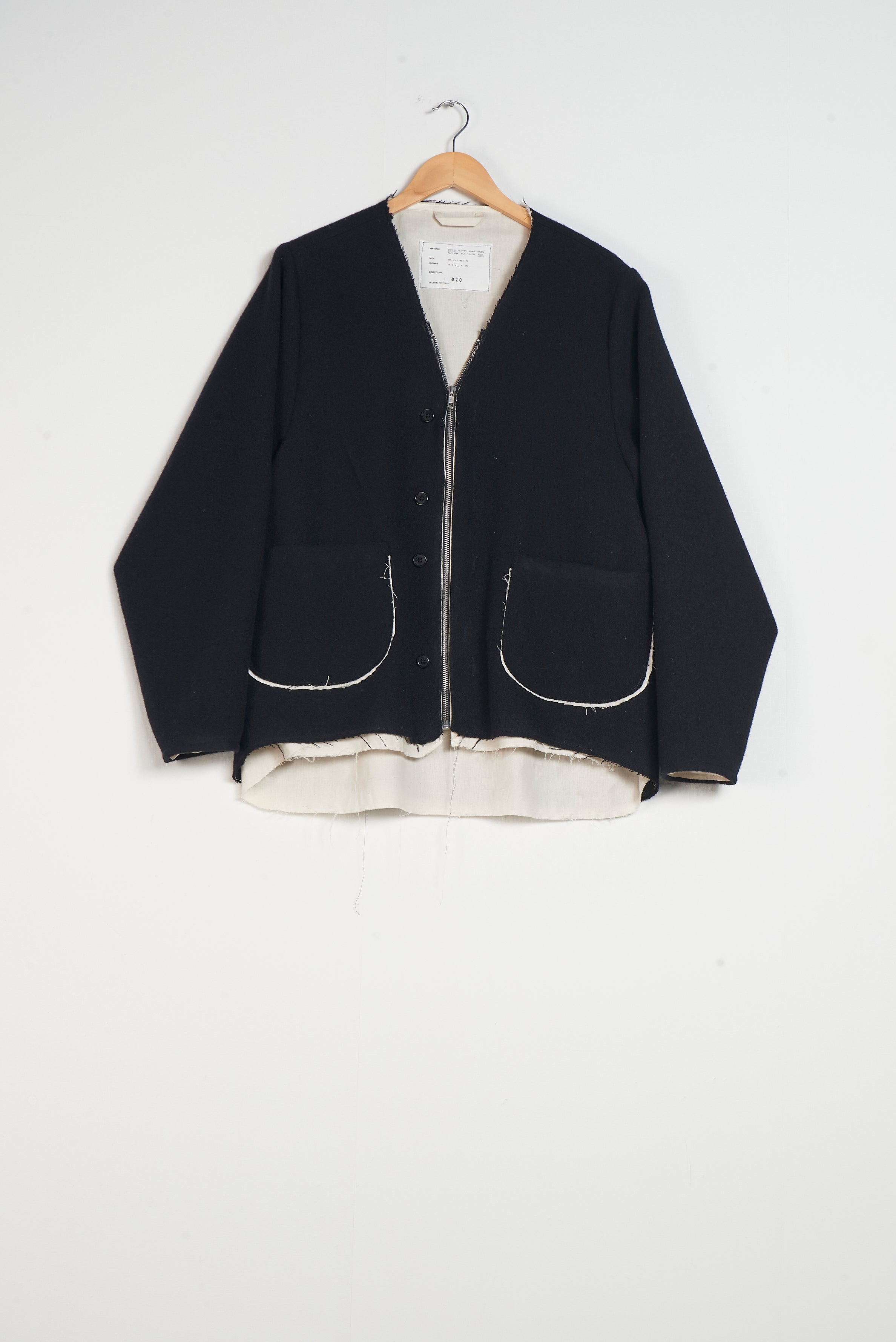 CF.20.09.05.01 CARDI-V BLACK – Camiel Fortgens