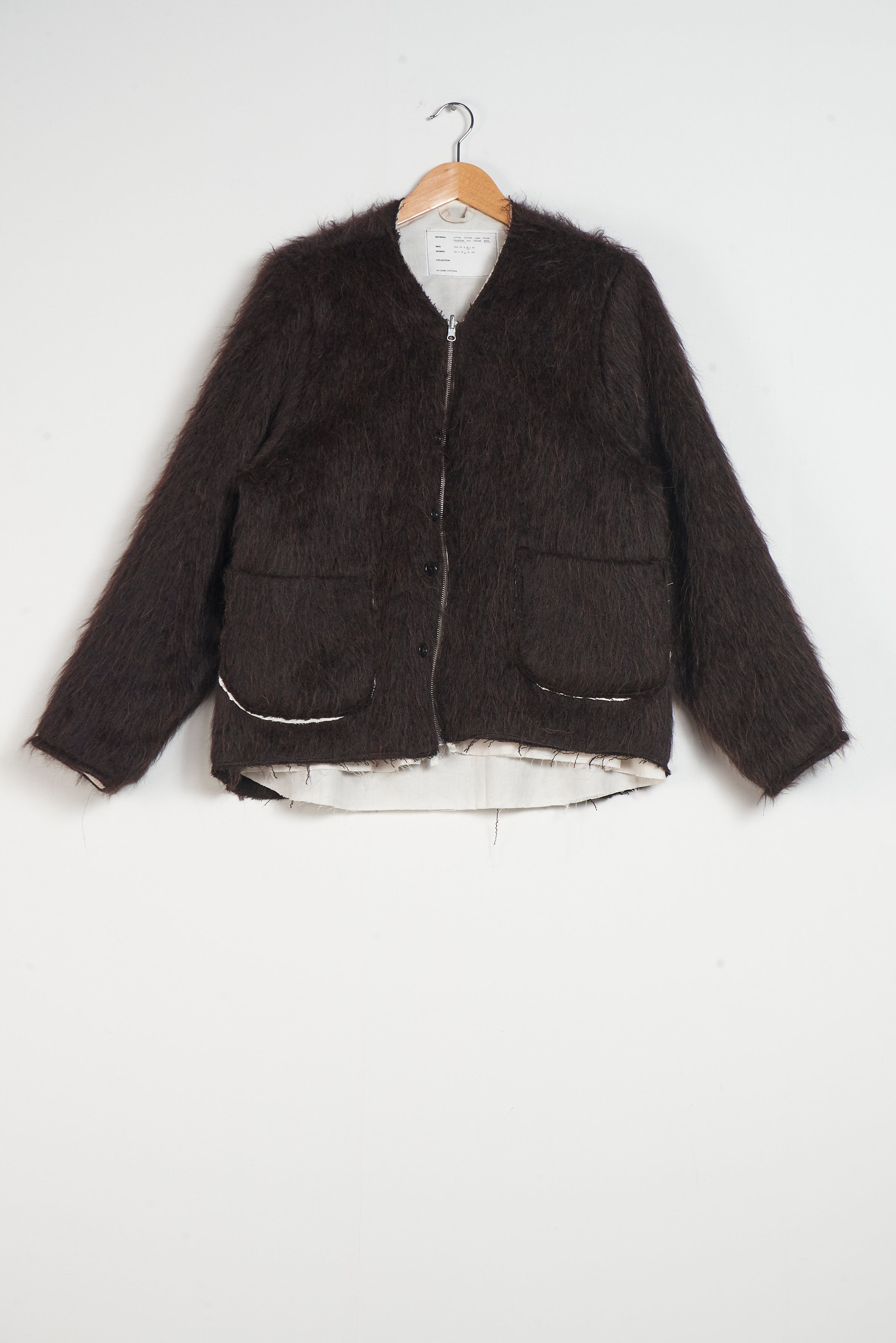 CF.20.09.05.02 CARDI-V brown