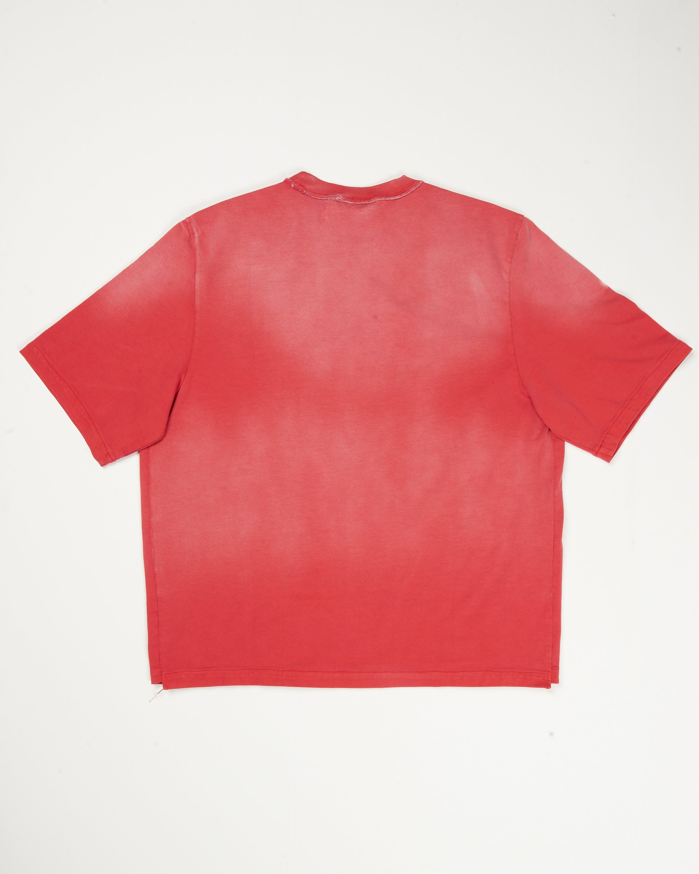 CF.21.01.05.03 BIG TEE heavy jersey red