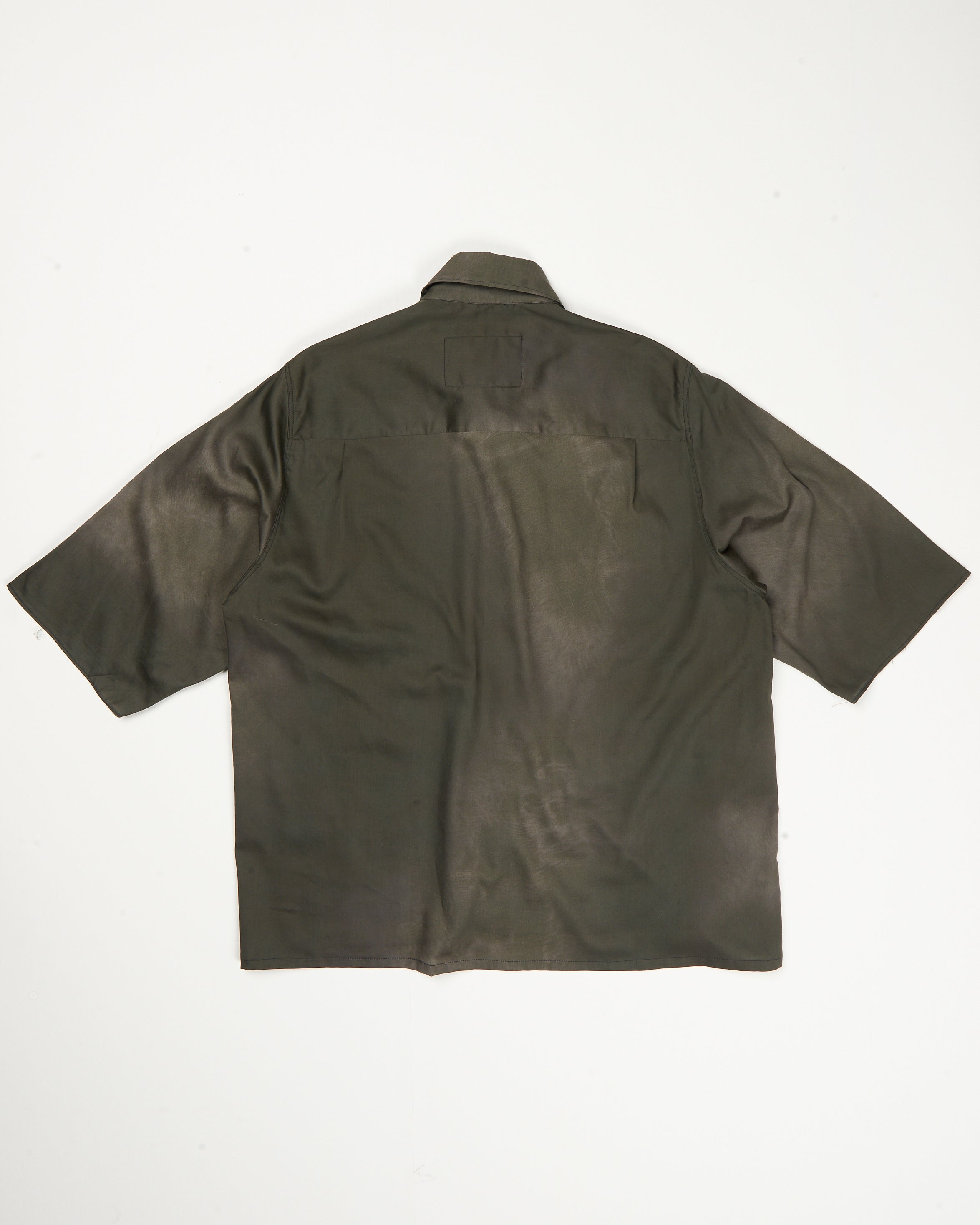 CF.21.04.01.01 BOXY SHIRT sun fade print