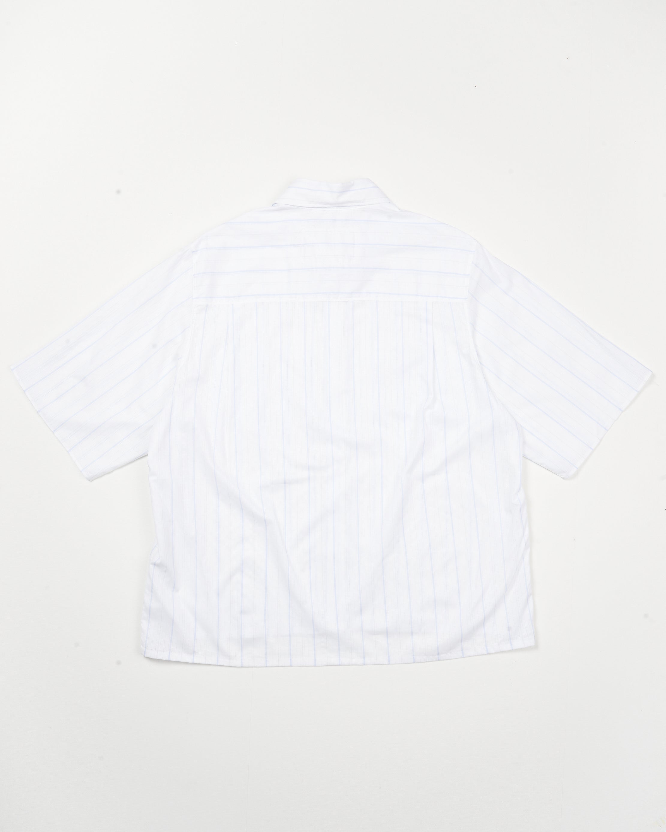 CF.21.04.01.02 BOXY SHIRT stripe