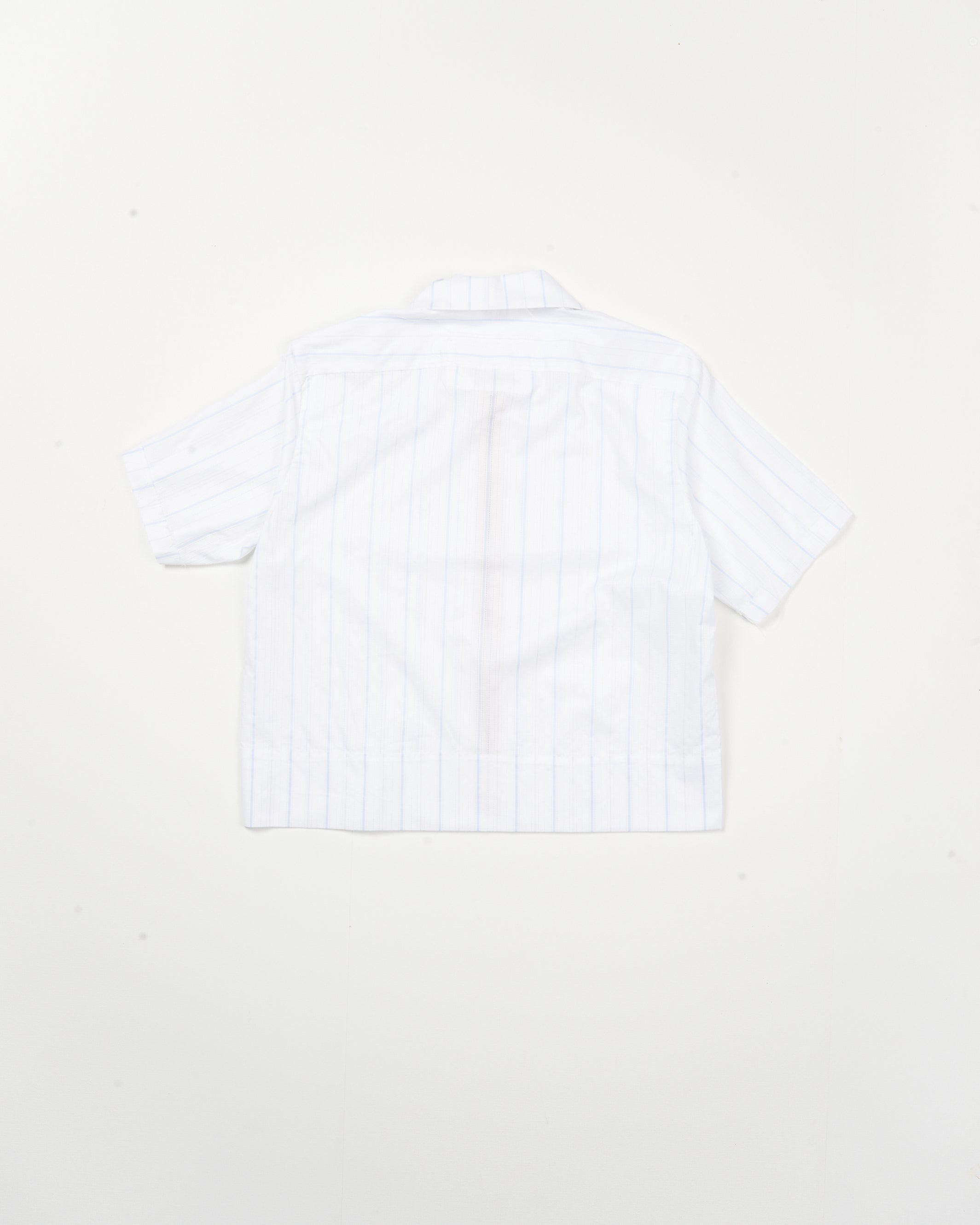 CF.21.04.02.02 ZIP SHIRT stripe