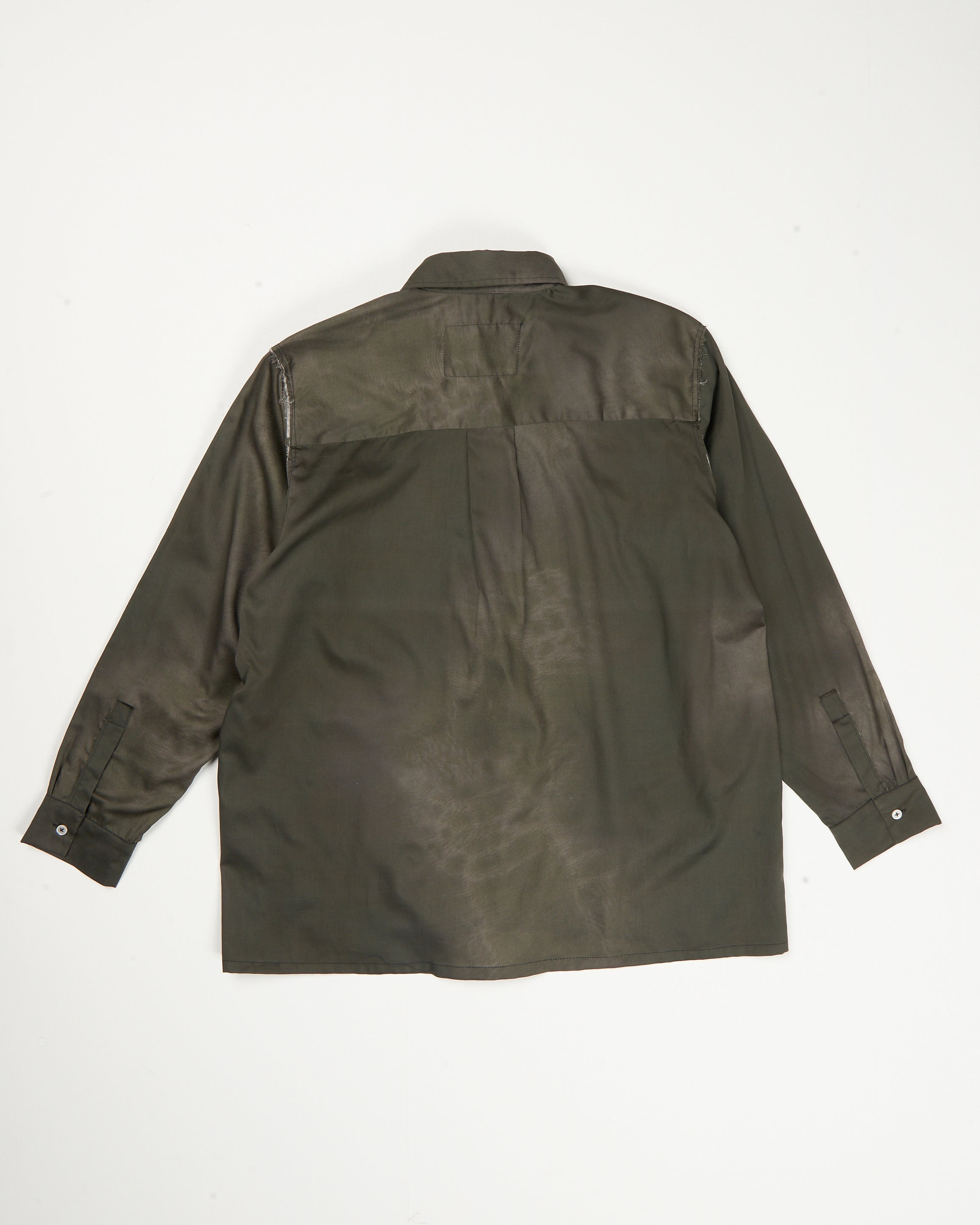 CF.21.04.03.01 BASIC SHIRT sun fade print