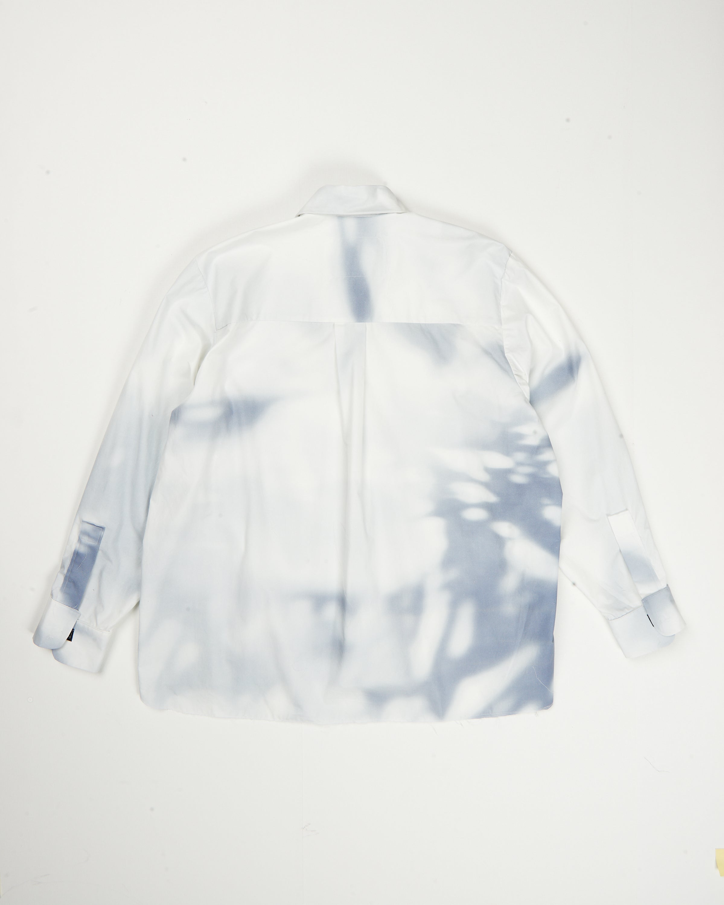 CF.21.04.04.03 BIG SHIRT VELCRO shade print