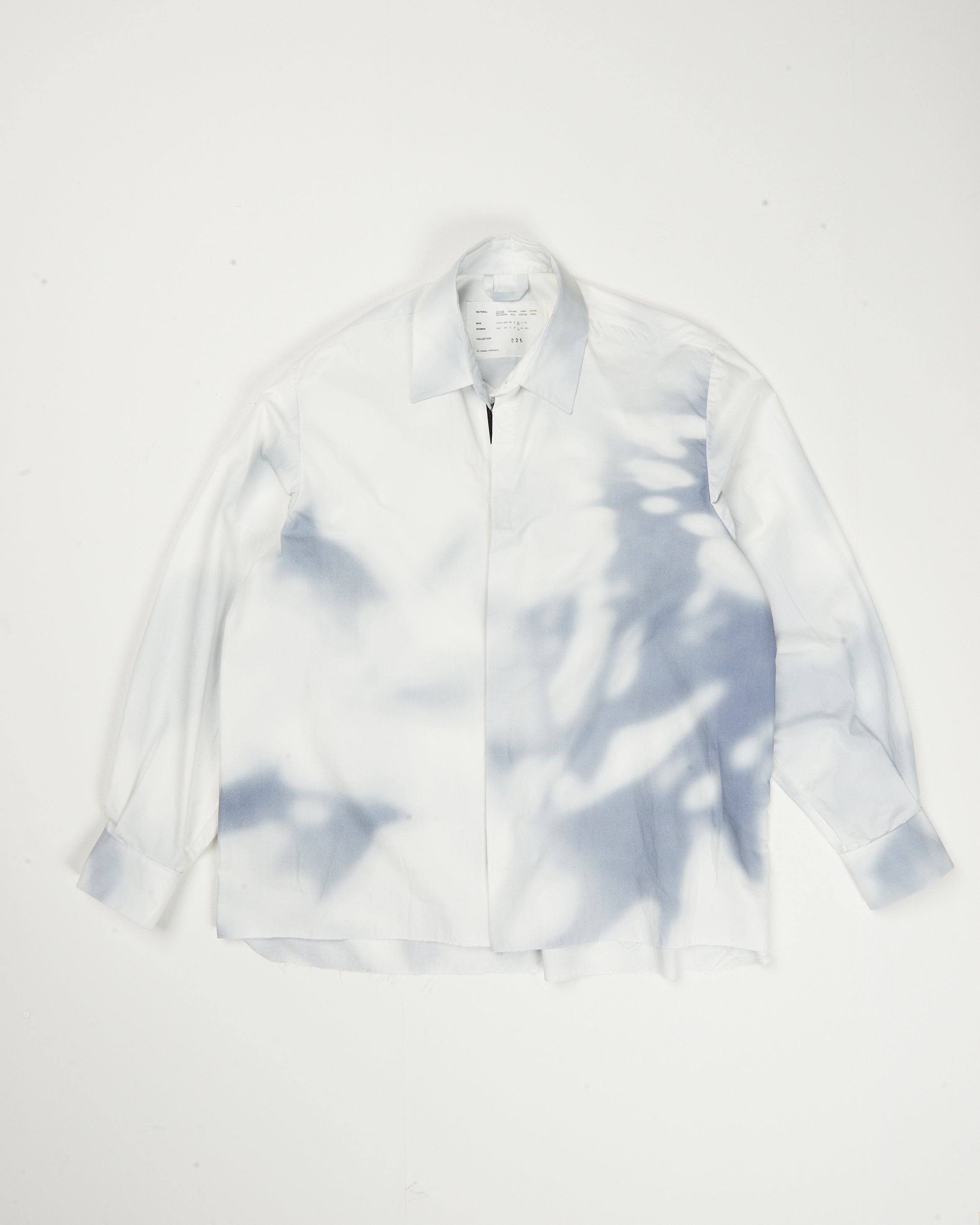 SHIRTS – Camiel Fortgens
