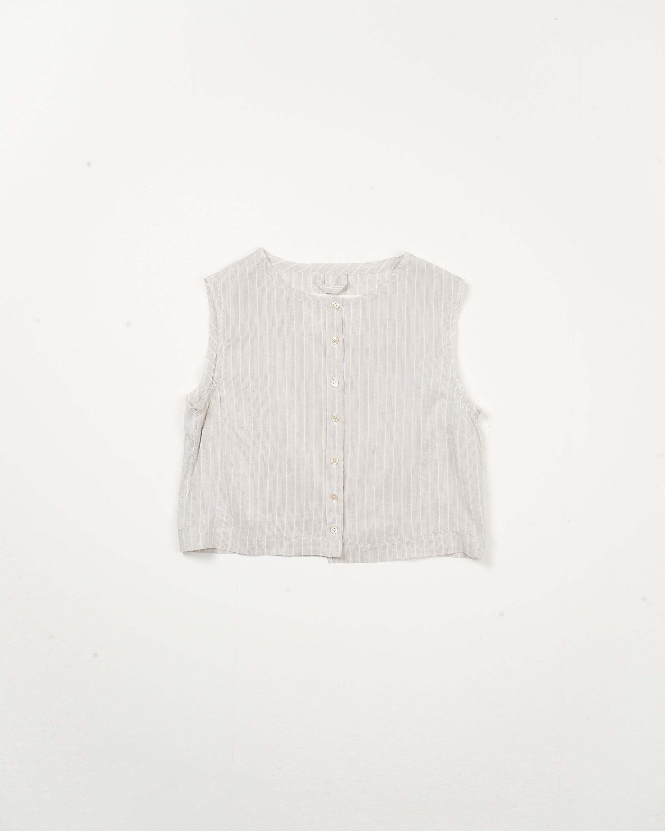 TOPS & VESTS – Camiel Fortgens