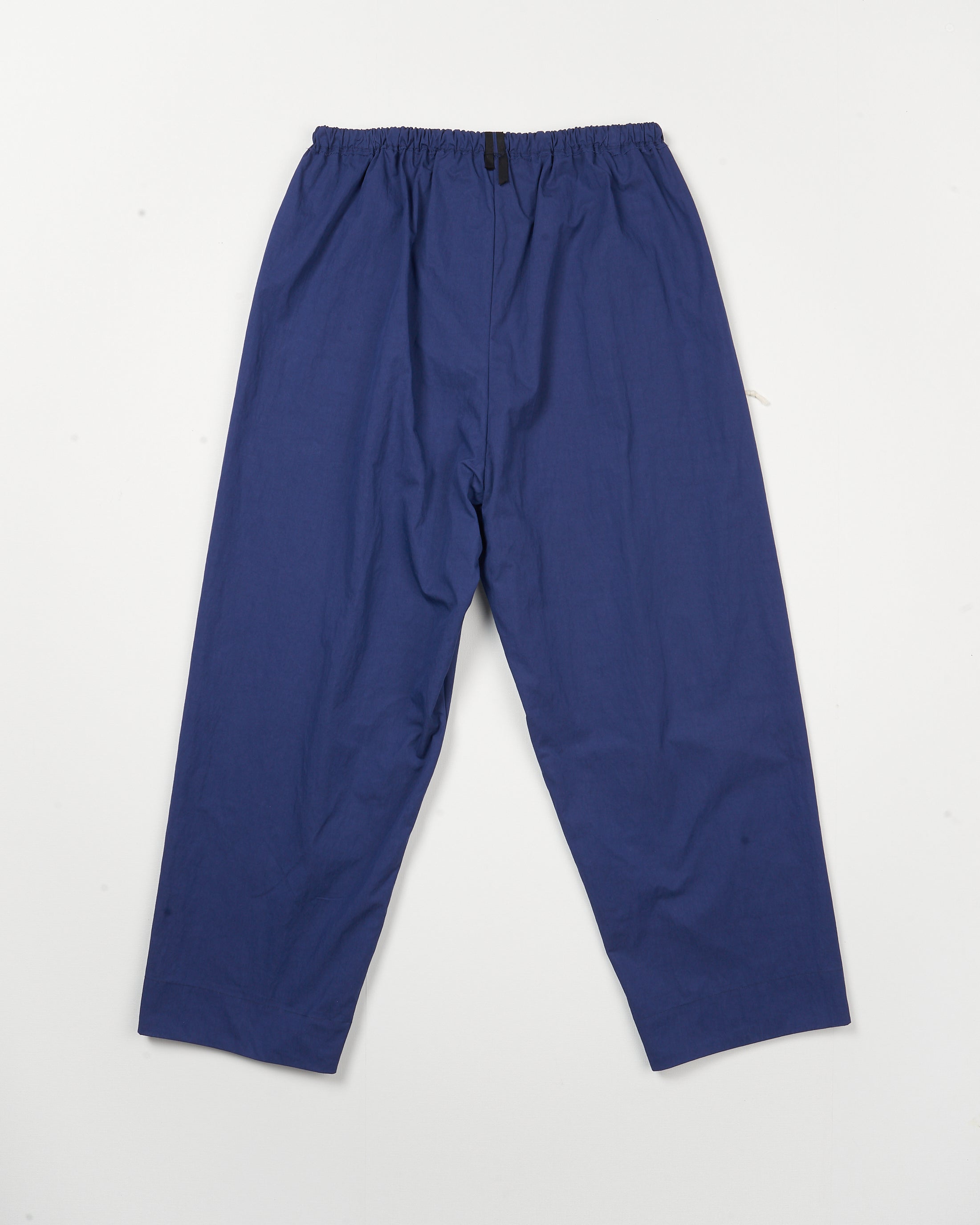 CF.21.06.01.02 SIMPLE PANTS blue – Camiel Fortgens