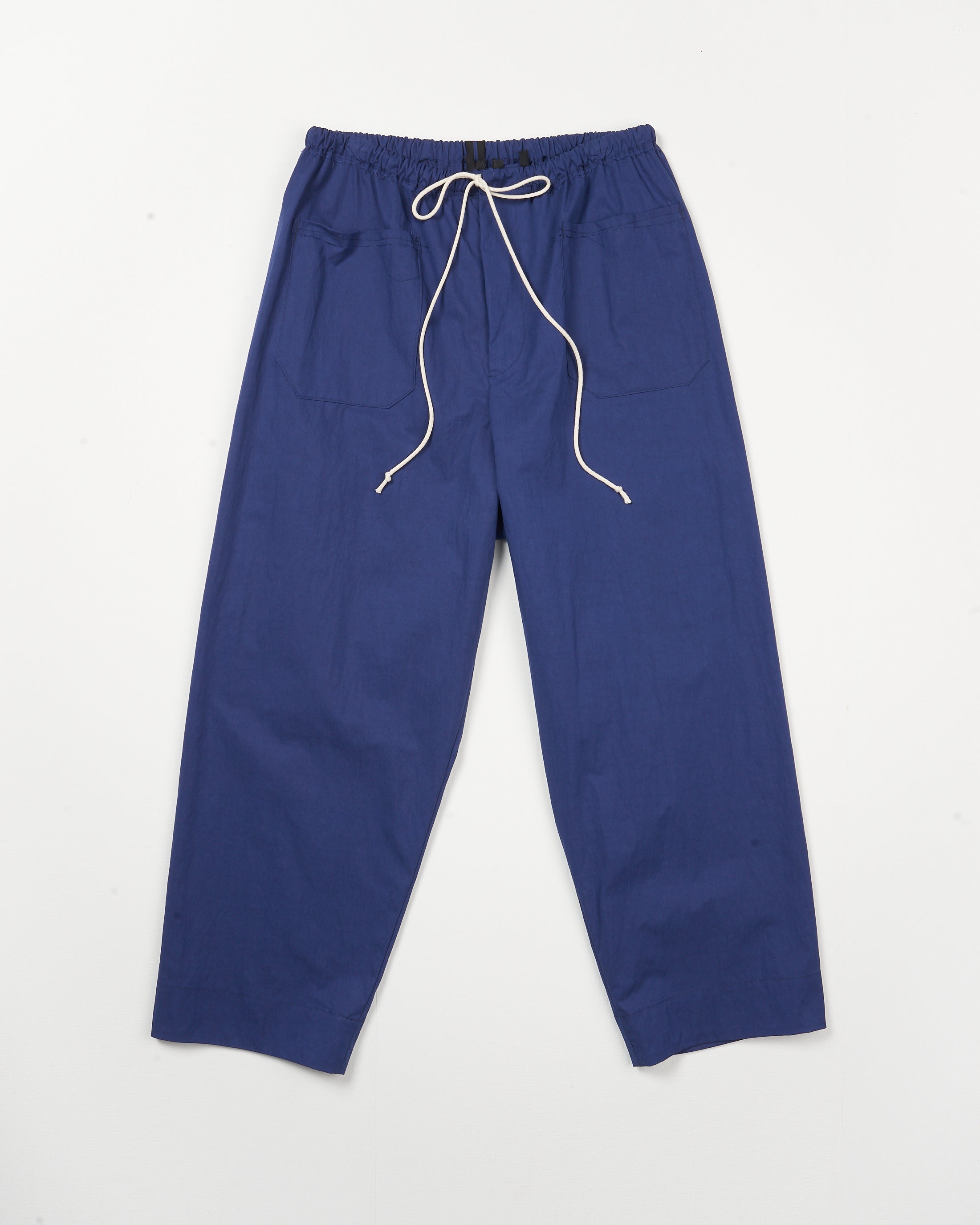 CF.21.06.01.02 SIMPLE PANTS blue – Camiel Fortgens