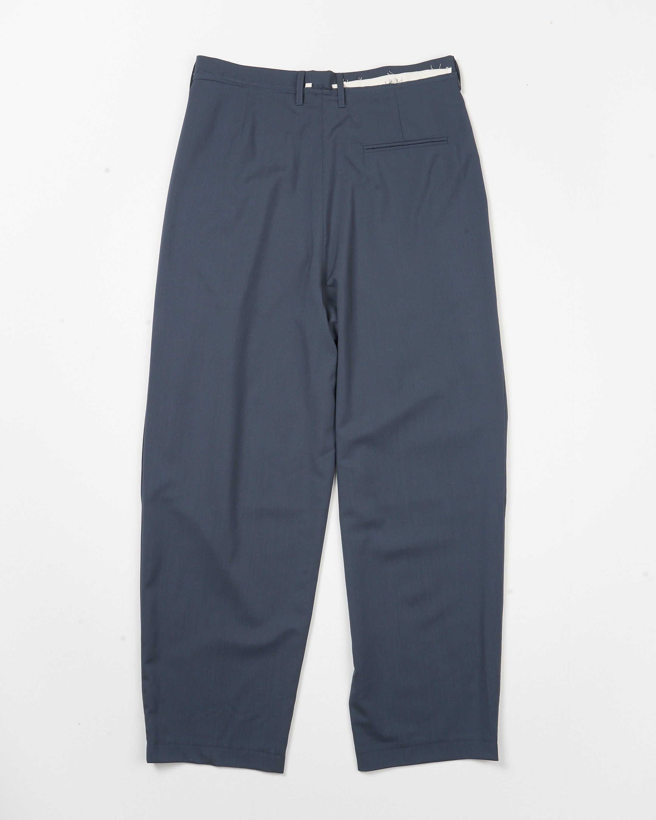CF.21.06.04.01 SUIT PANTS petrol – Camiel Fortgens