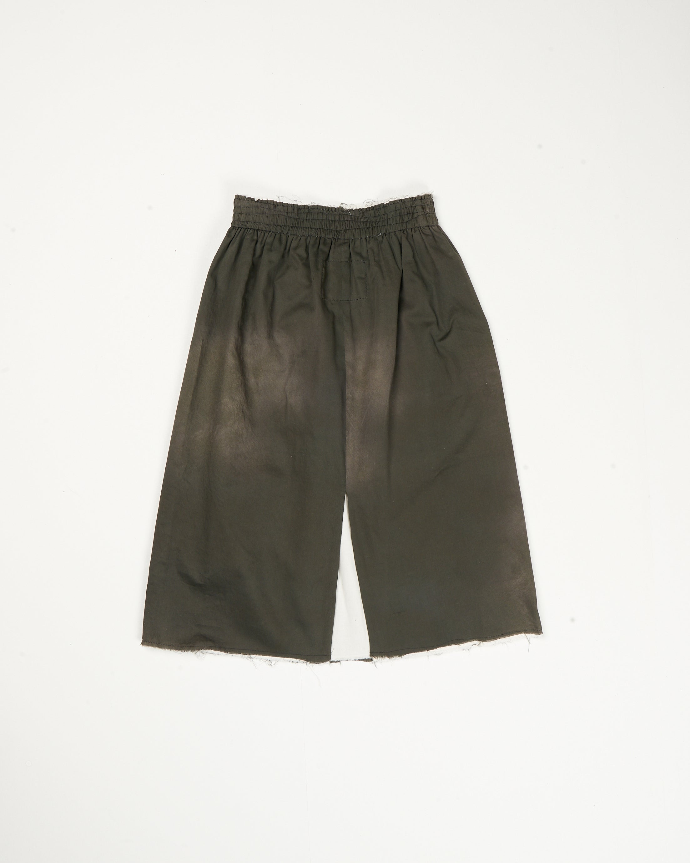 CF.21.07.03.02 GRANDMA SKIRT shirting