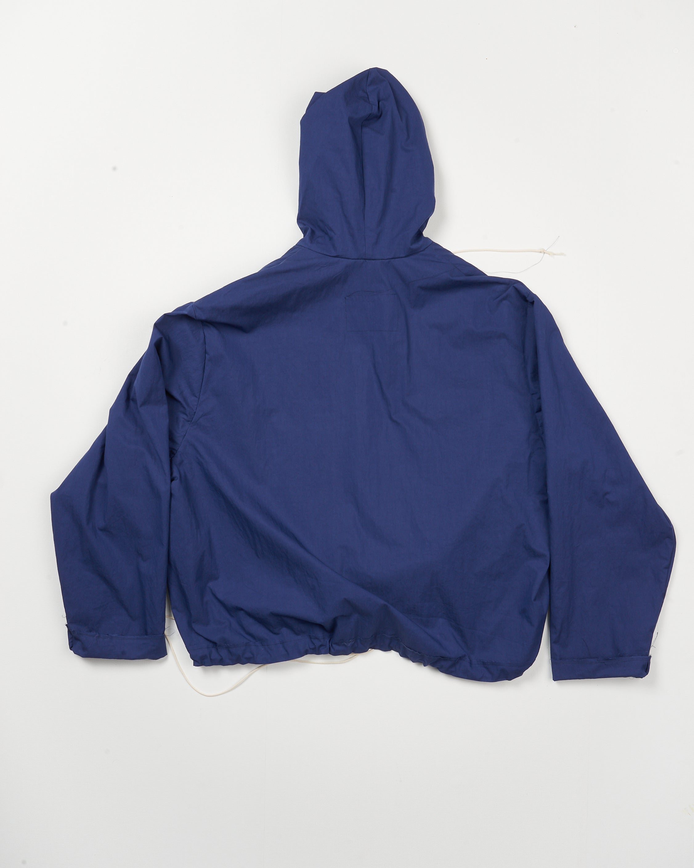 CF.21.09.05.02 OVERHEAD JACKET blue