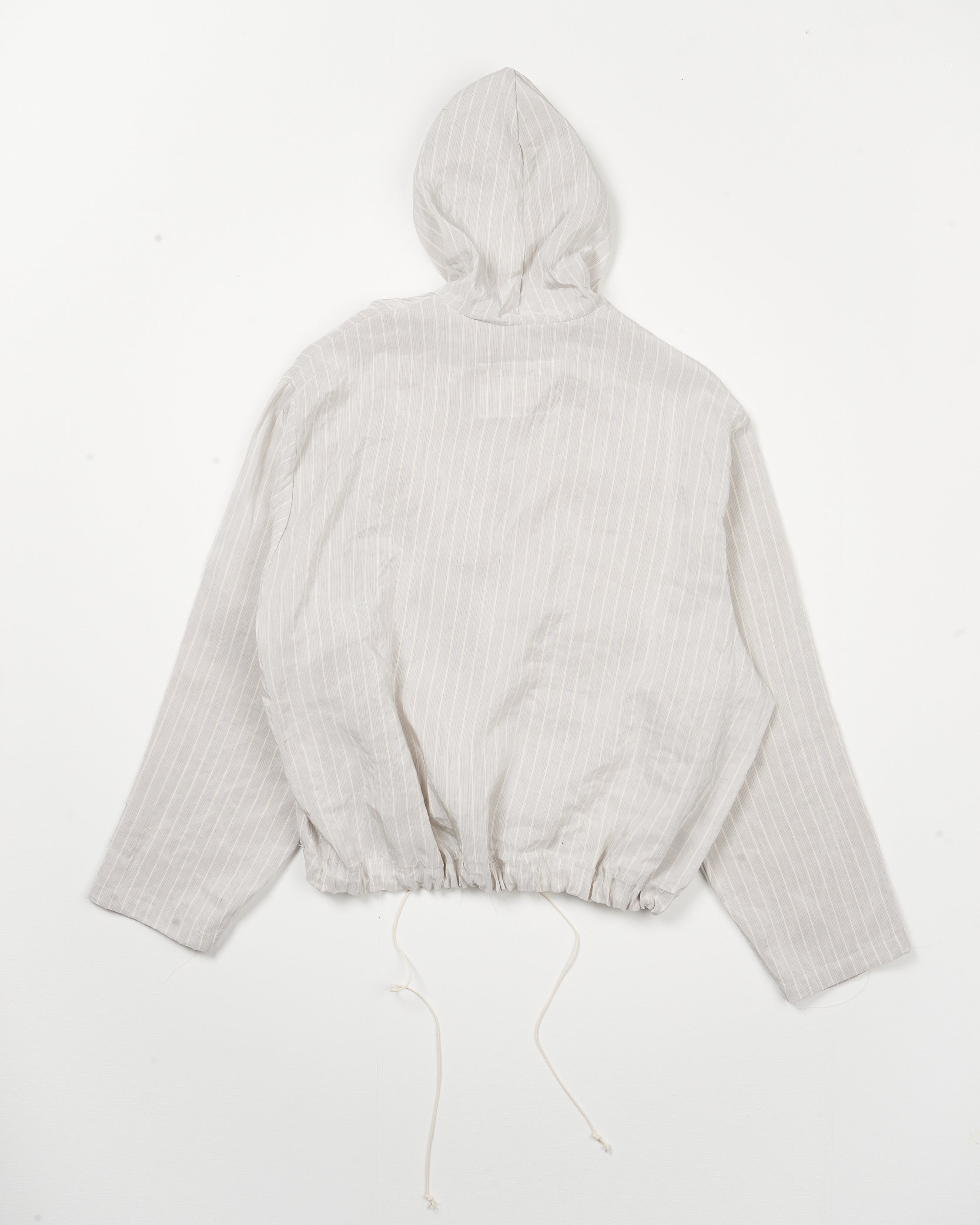 CF.21.09.05.03 OVERHEAD JACKET stripe