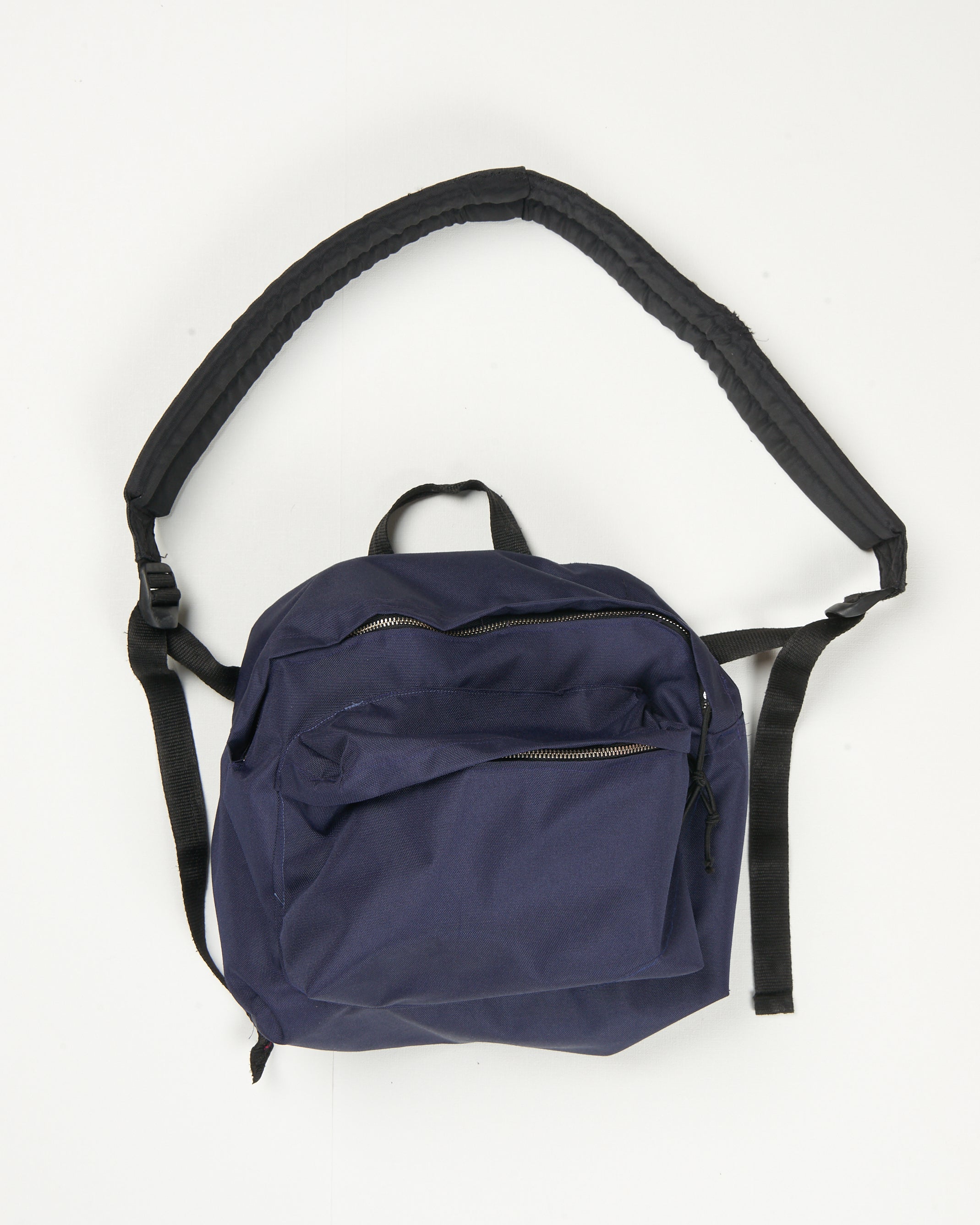 CF.21.11.02.02 DAYPACK cordura navy – Camiel Fortgens