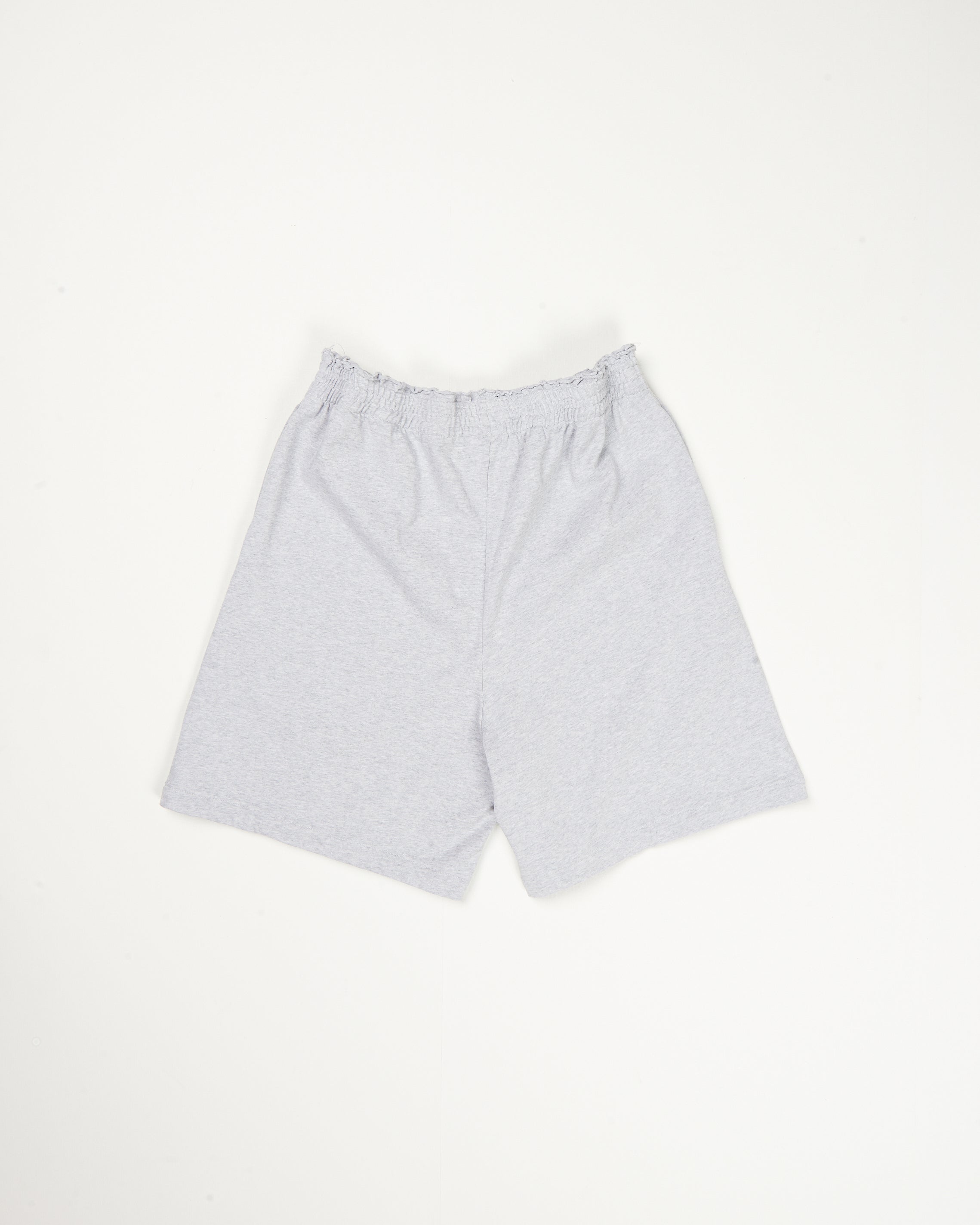 CF.21.13.01.04 KNEE SHORTS heavy jersey
