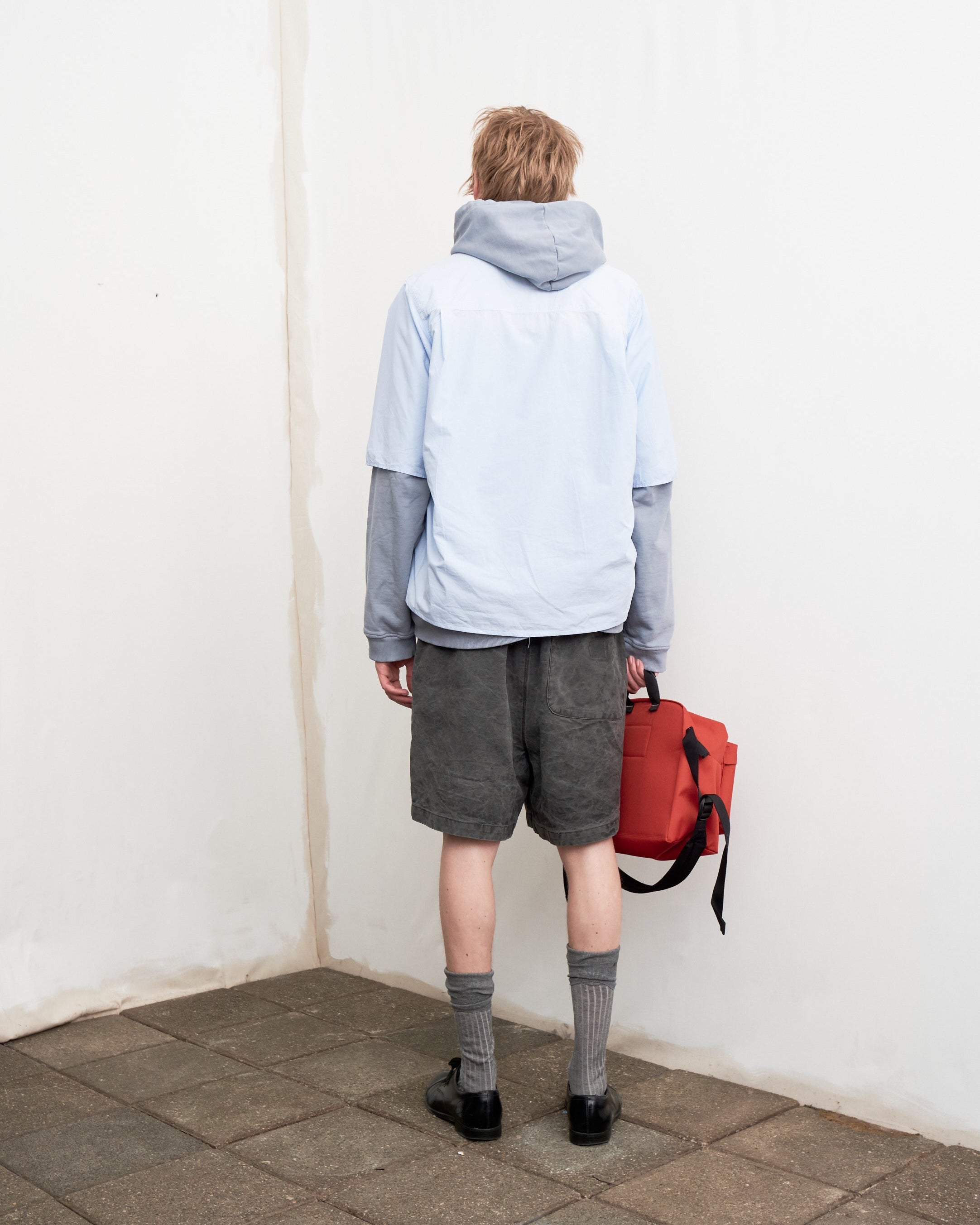 CF.21.11.02.01 DAYPACK cordura red