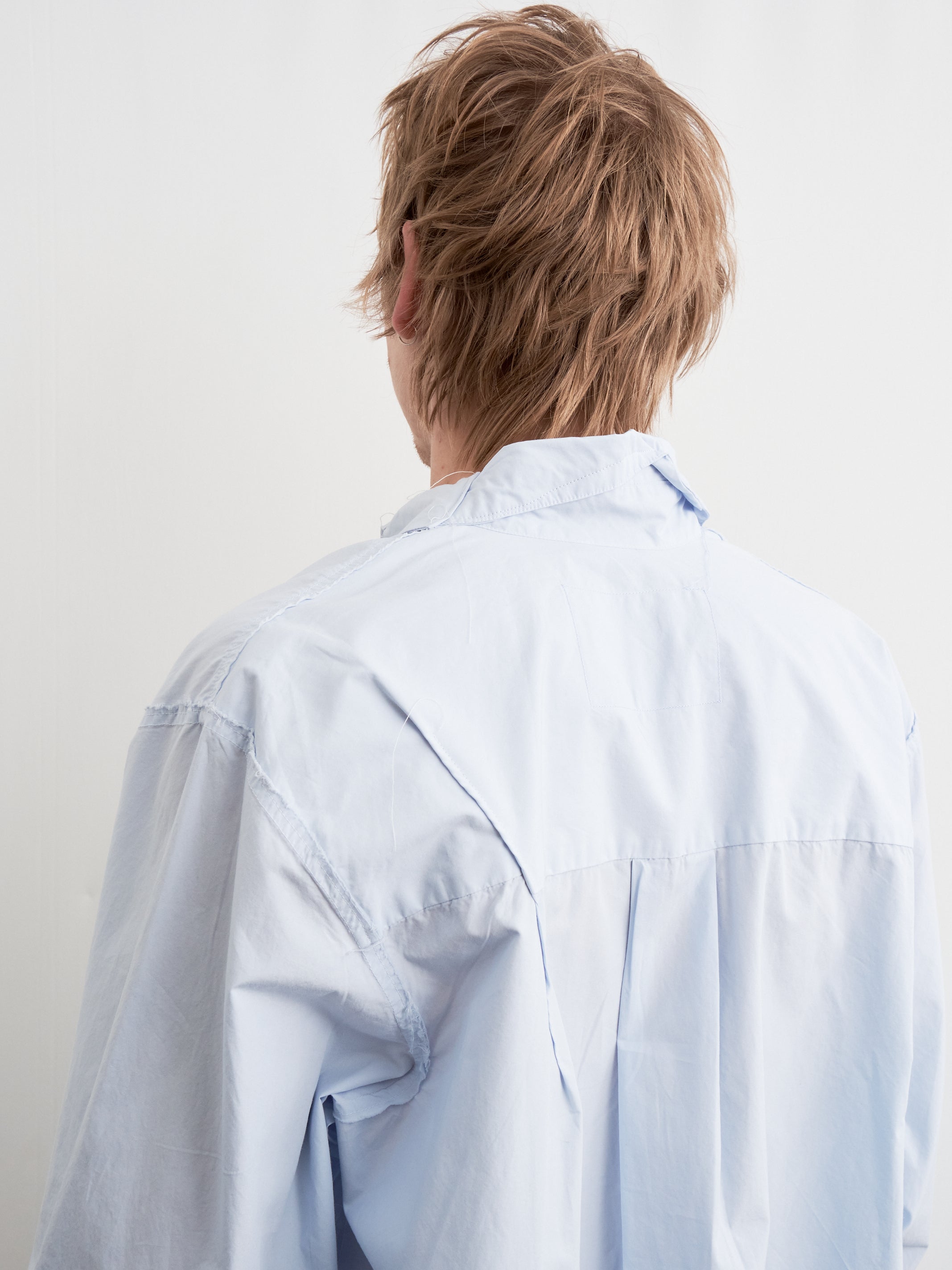 CF.21 RESEARCH DARTS SHIRT