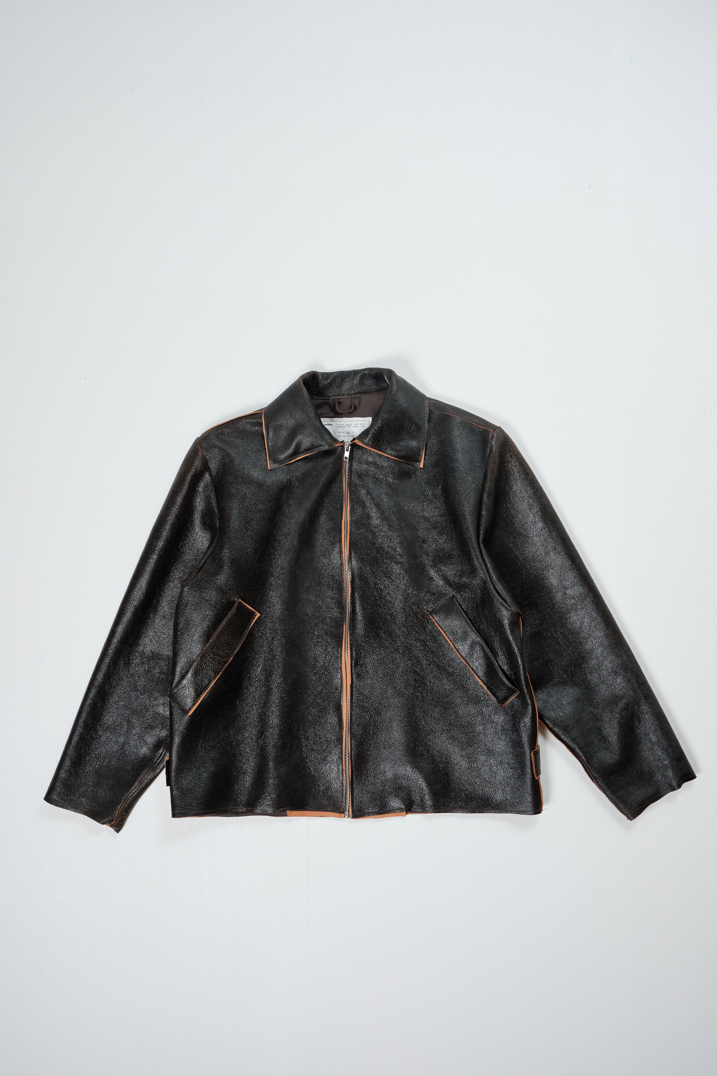 COATS & JACKETS – Camiel Fortgens