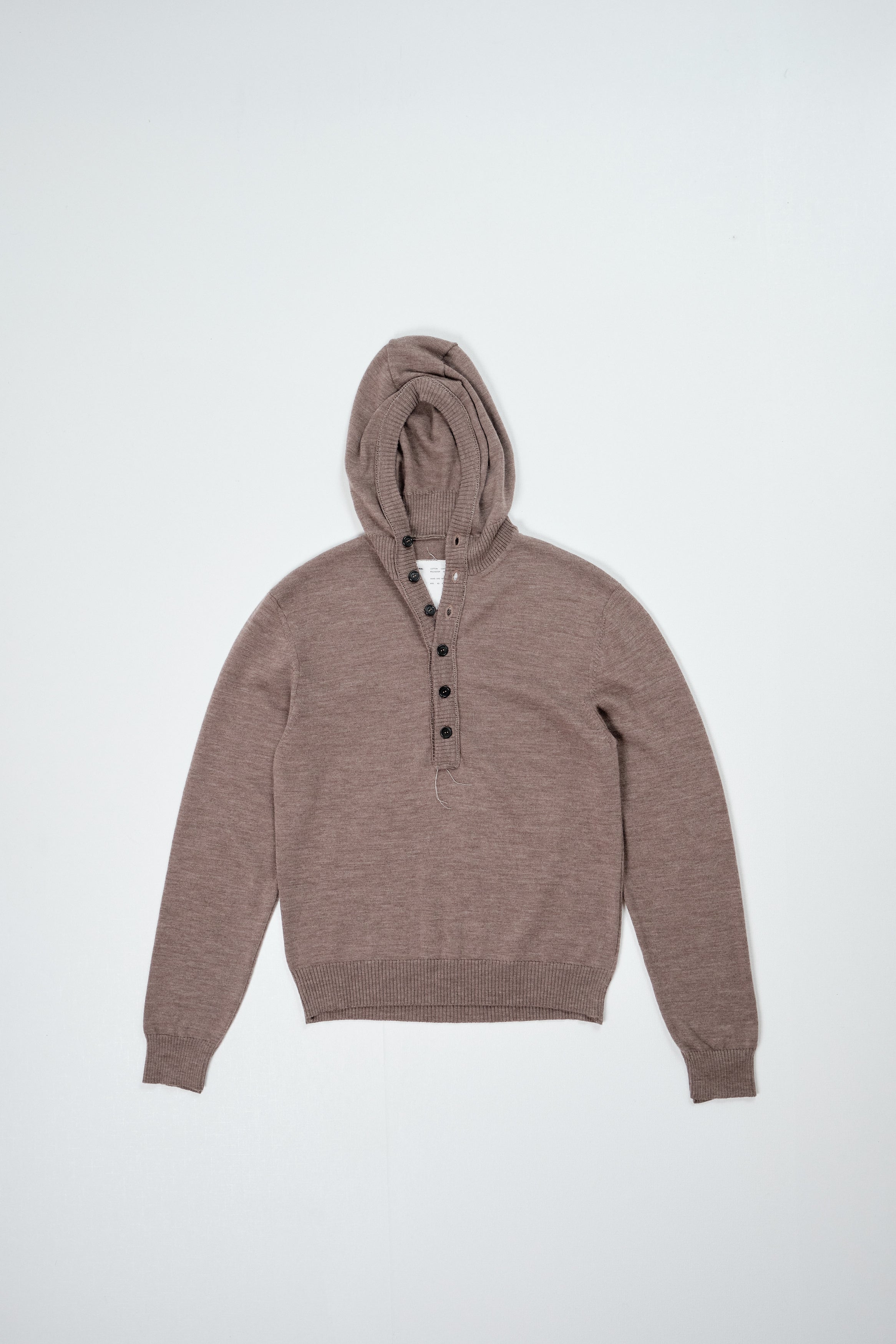 CF.22.03.02.02 BALACALVA KNIT merino light brown