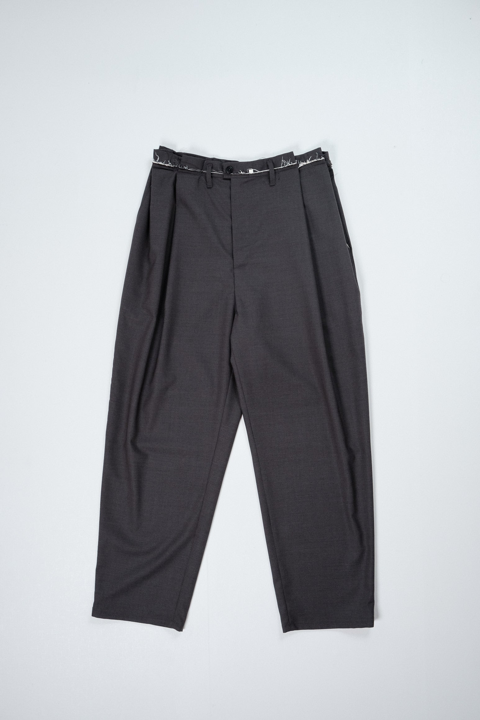 PANTS – Camiel Fortgens