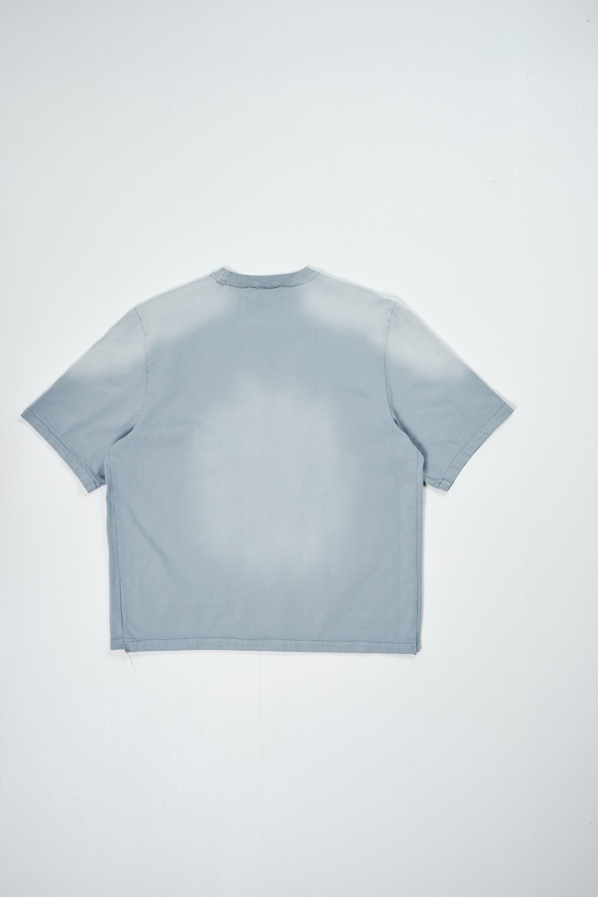 CF.22.01.03.02 BIG TEE SS heavy jersey vintage light grey