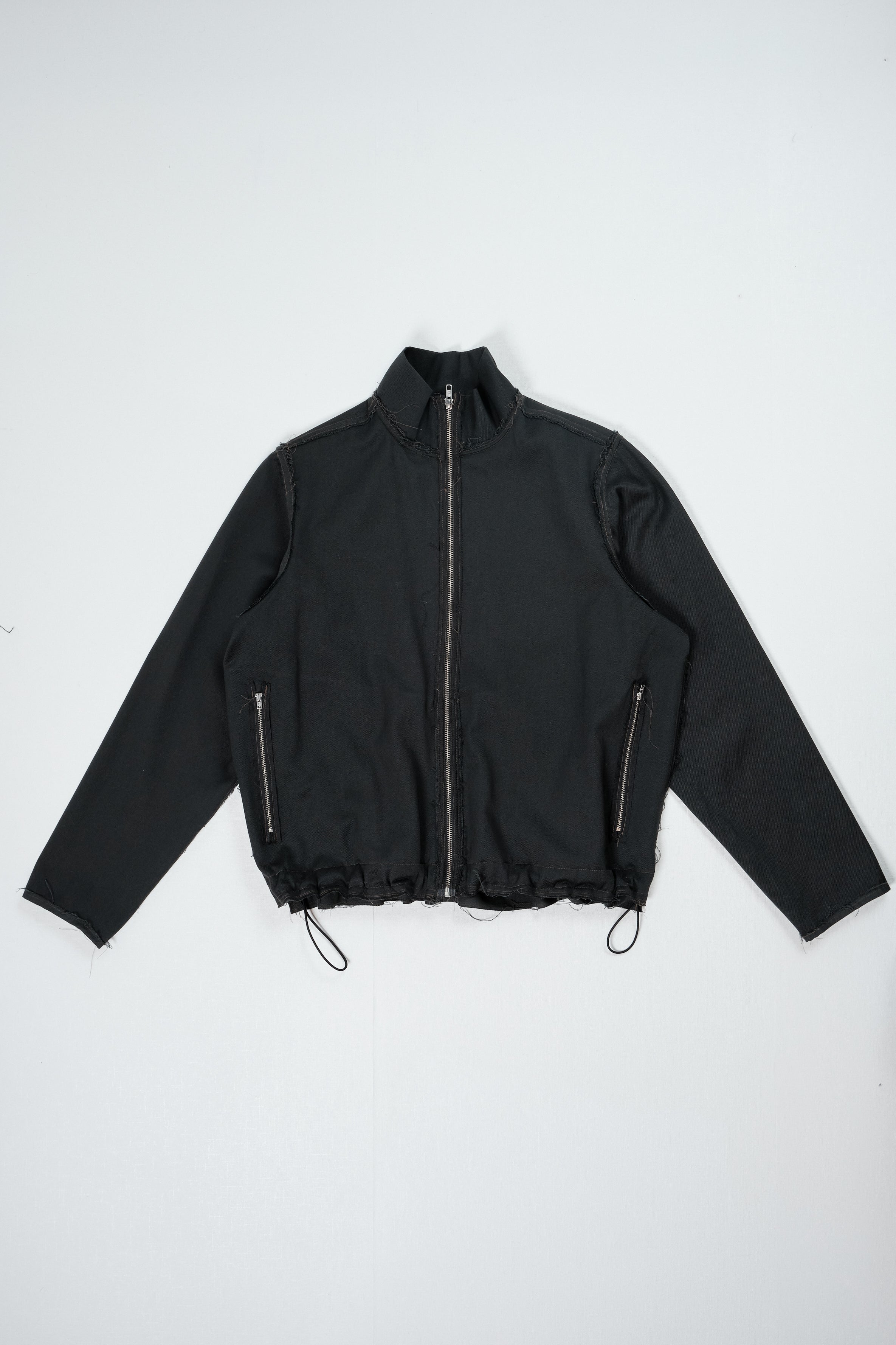 COATS & JACKETS – Camiel Fortgens