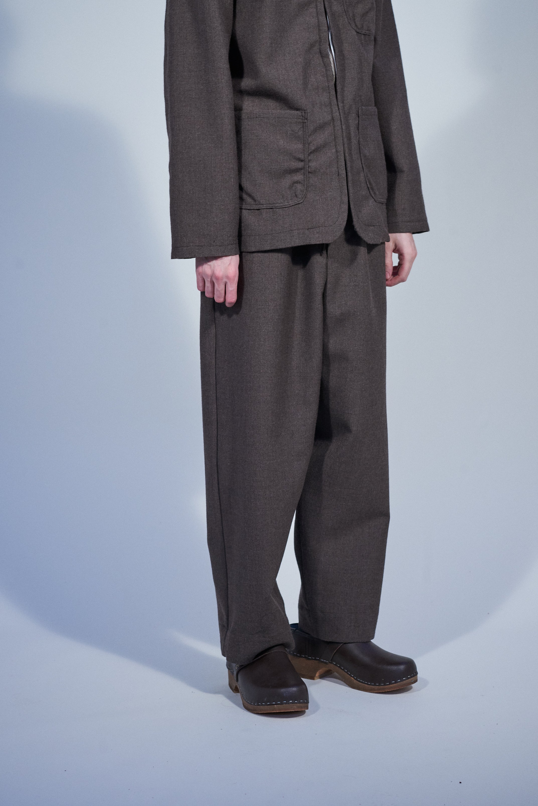 PANTS – Camiel Fortgens