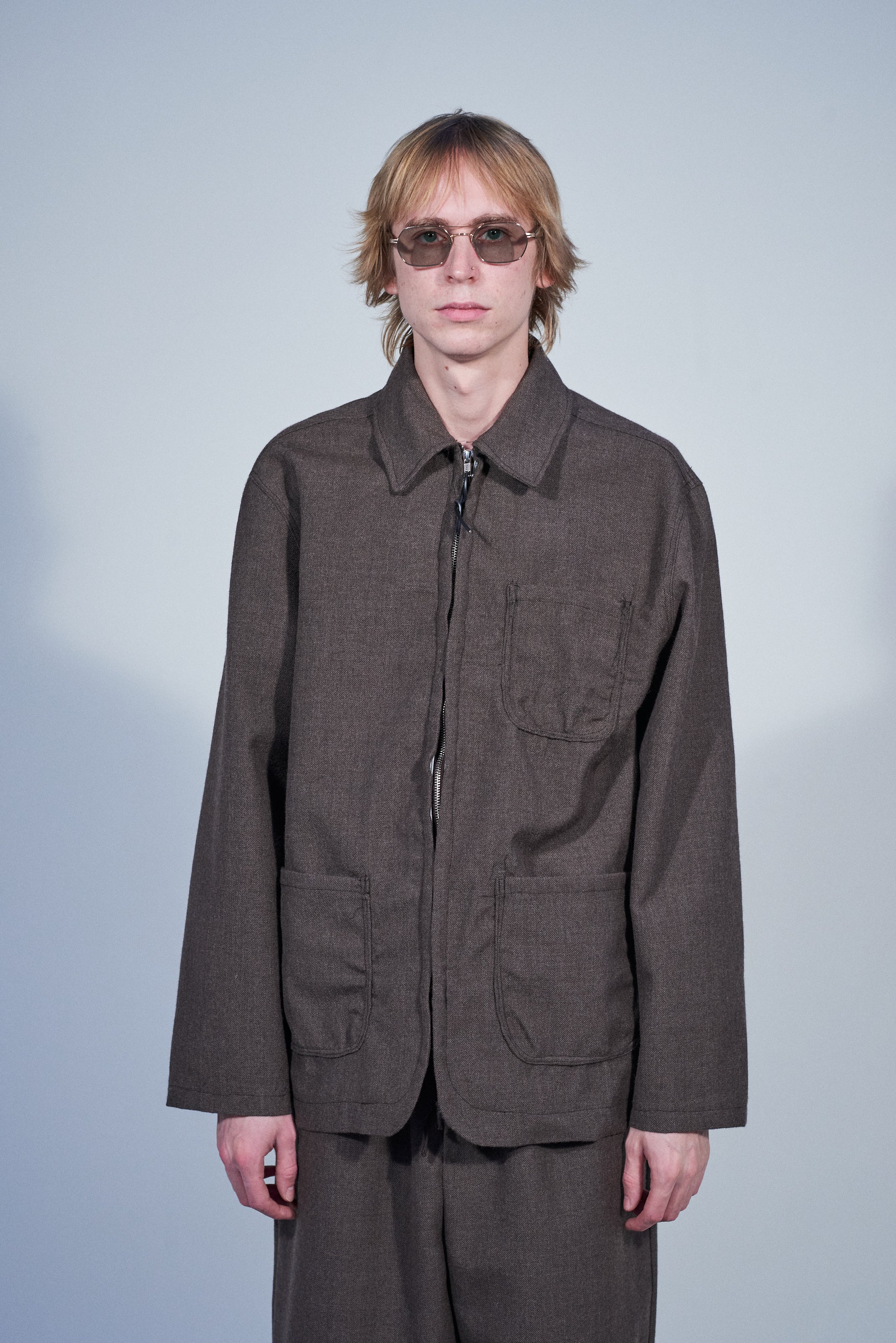 COATS & JACKETS – Camiel Fortgens