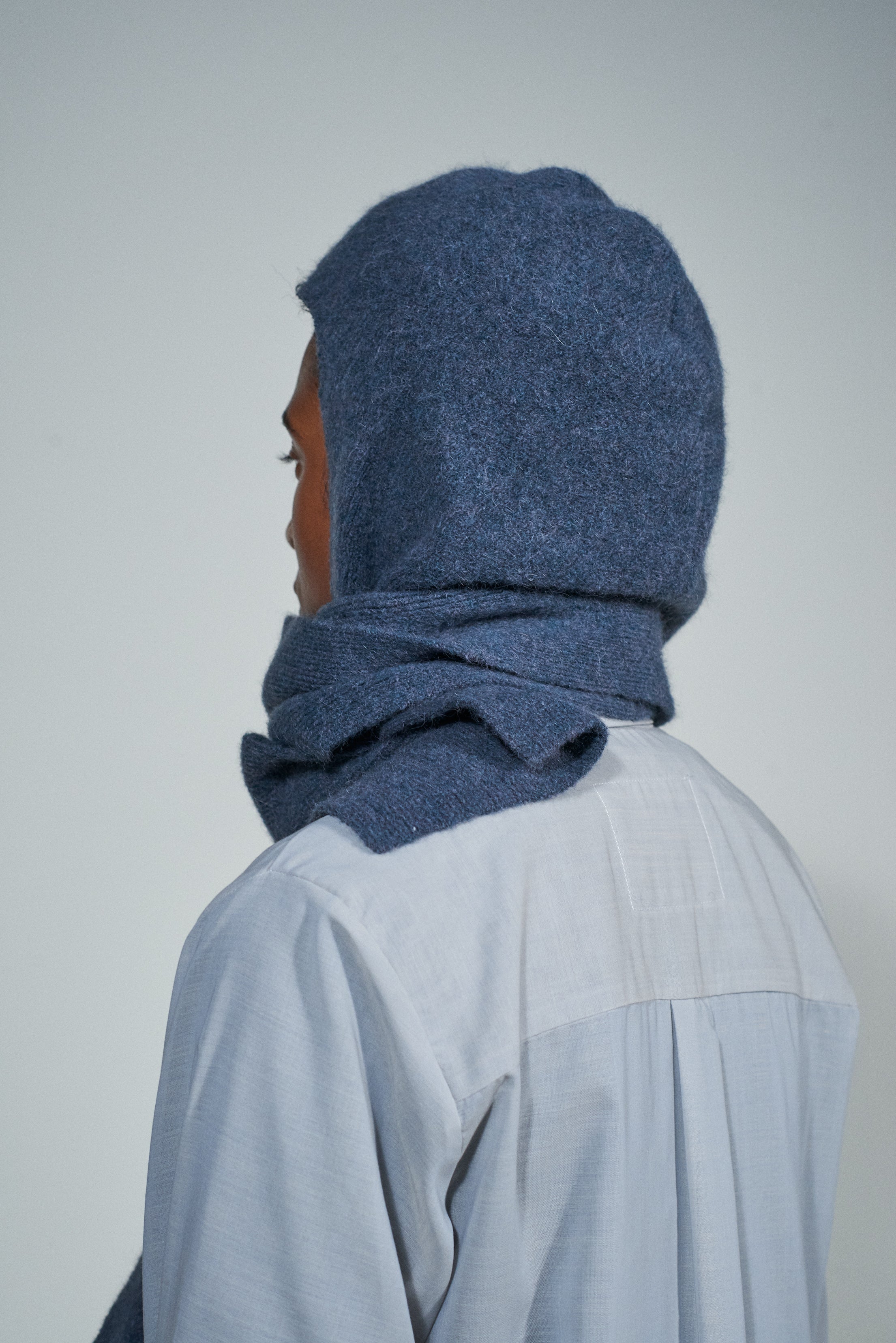 CF.22.11.02.02 BALACLAVA SCARF alpaca grey